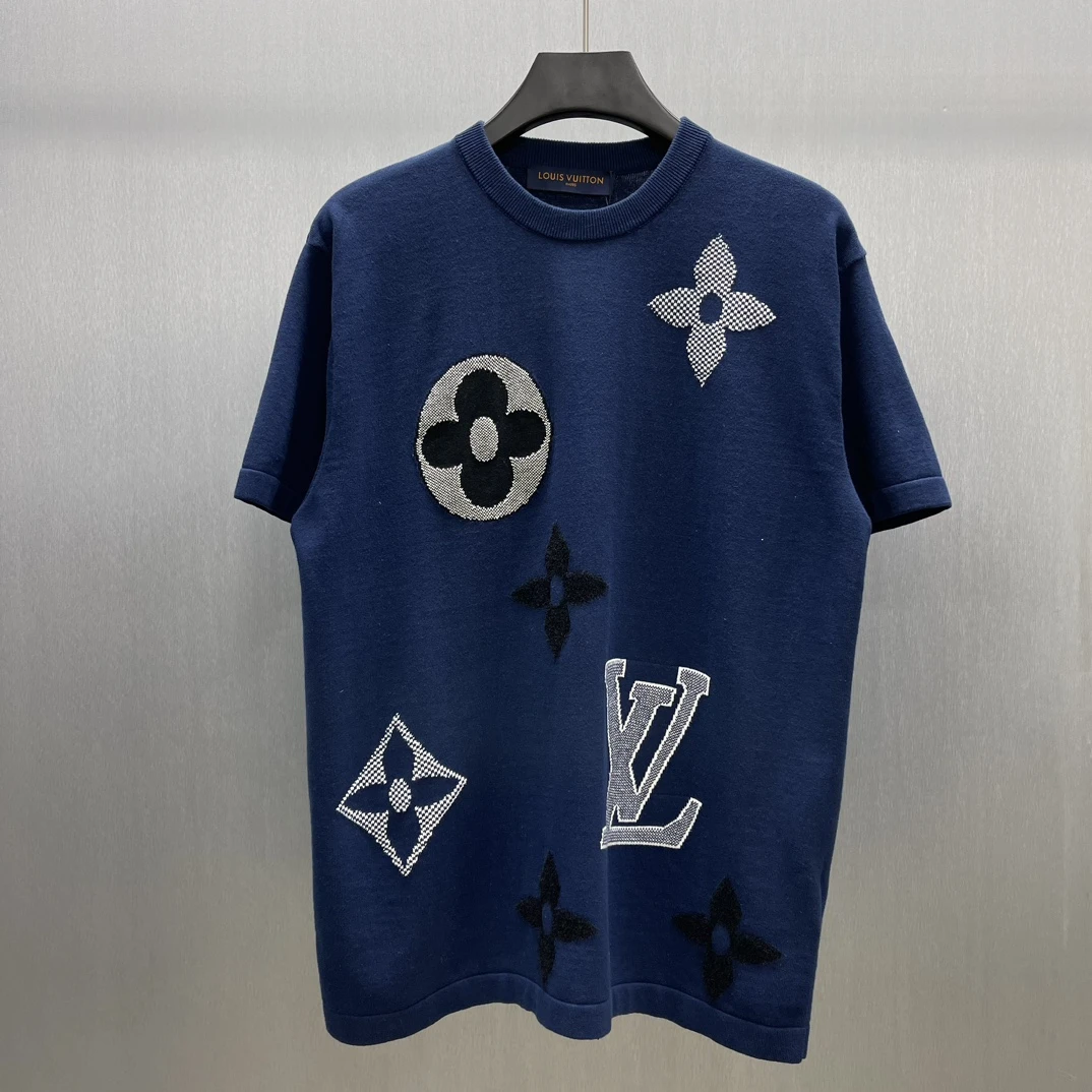 Louis Vuitton T-Shirt — a003da6c