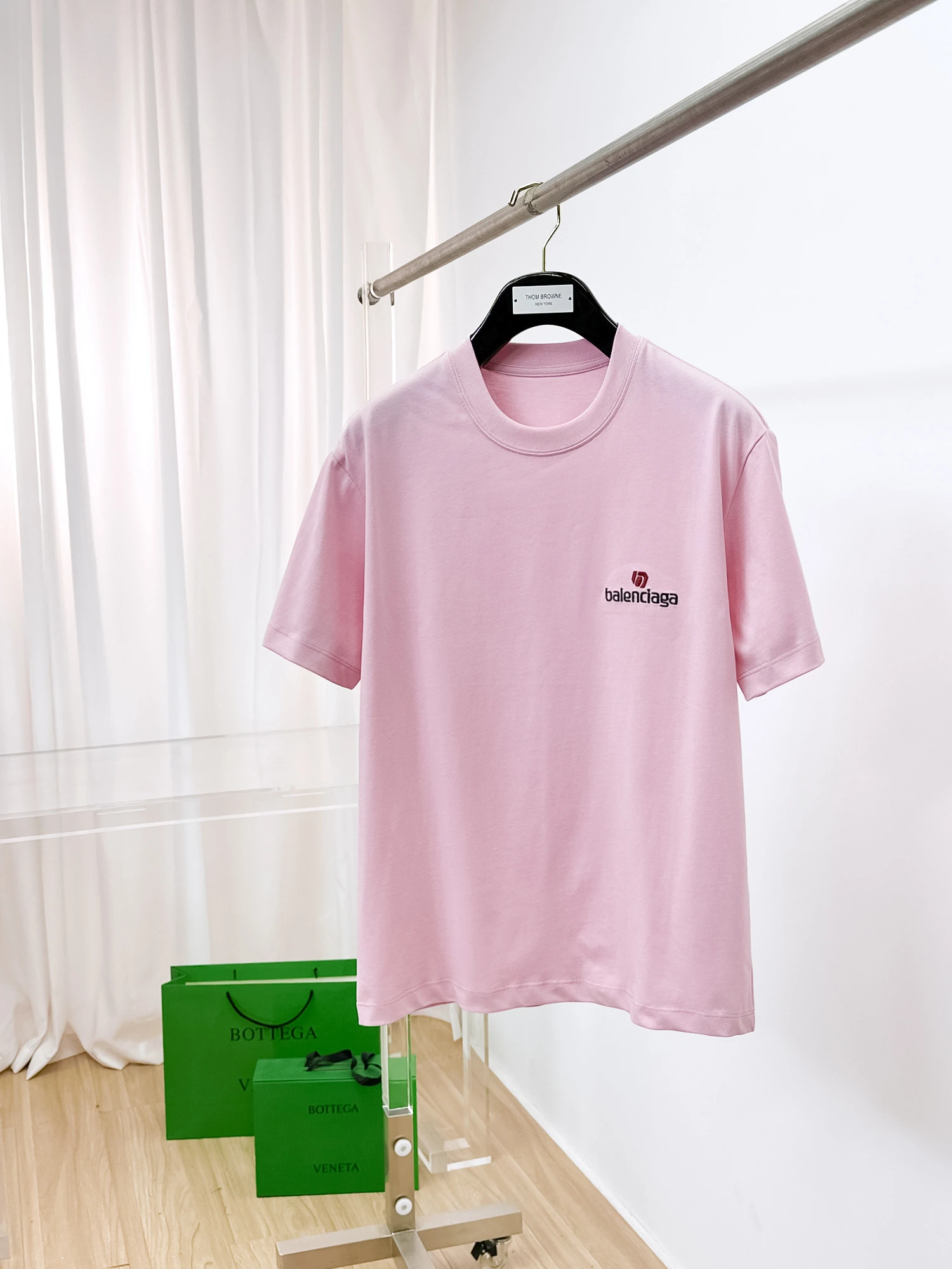 Balenciaga T-Shirt — 3061bb3d