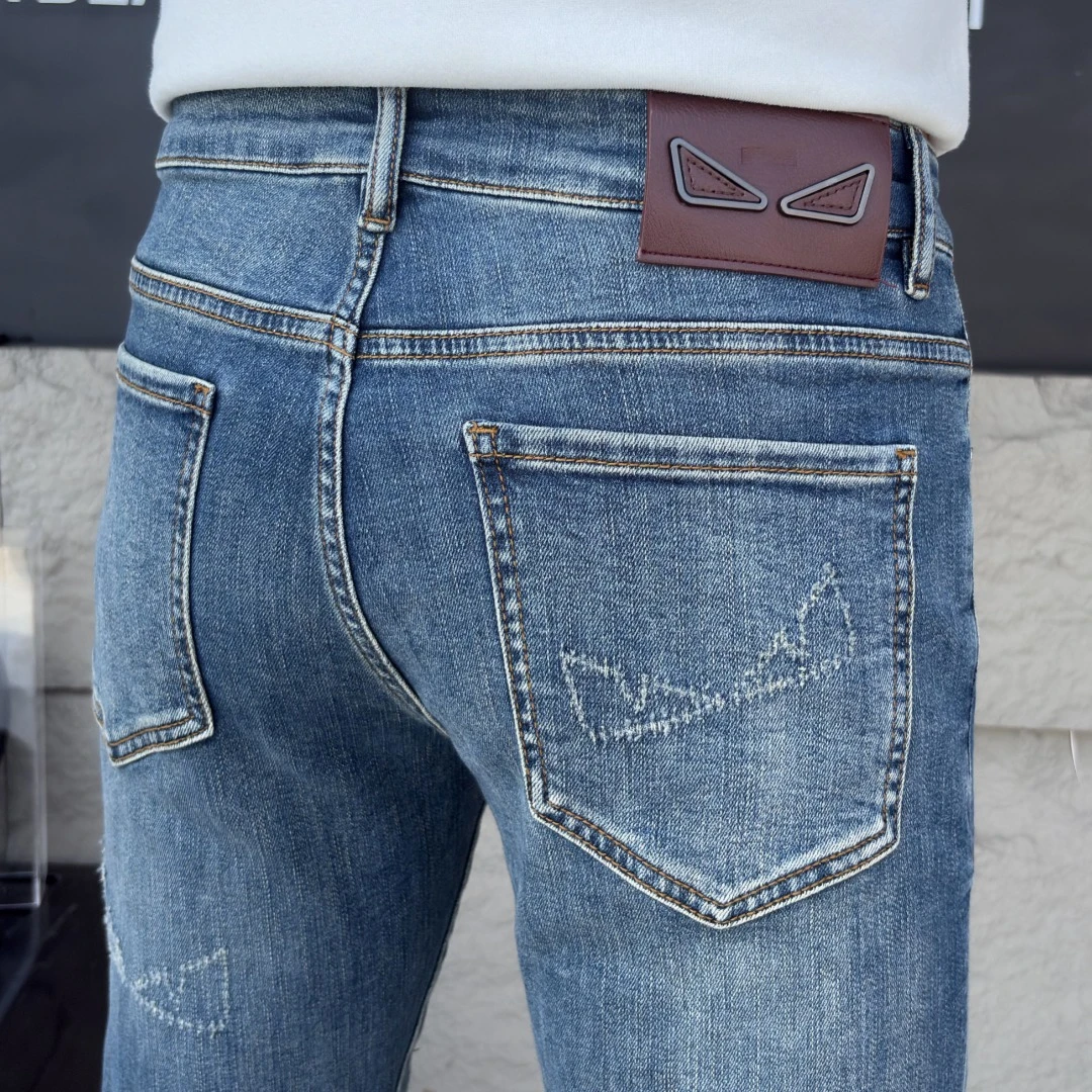 Fendi Jeans — c90387e2