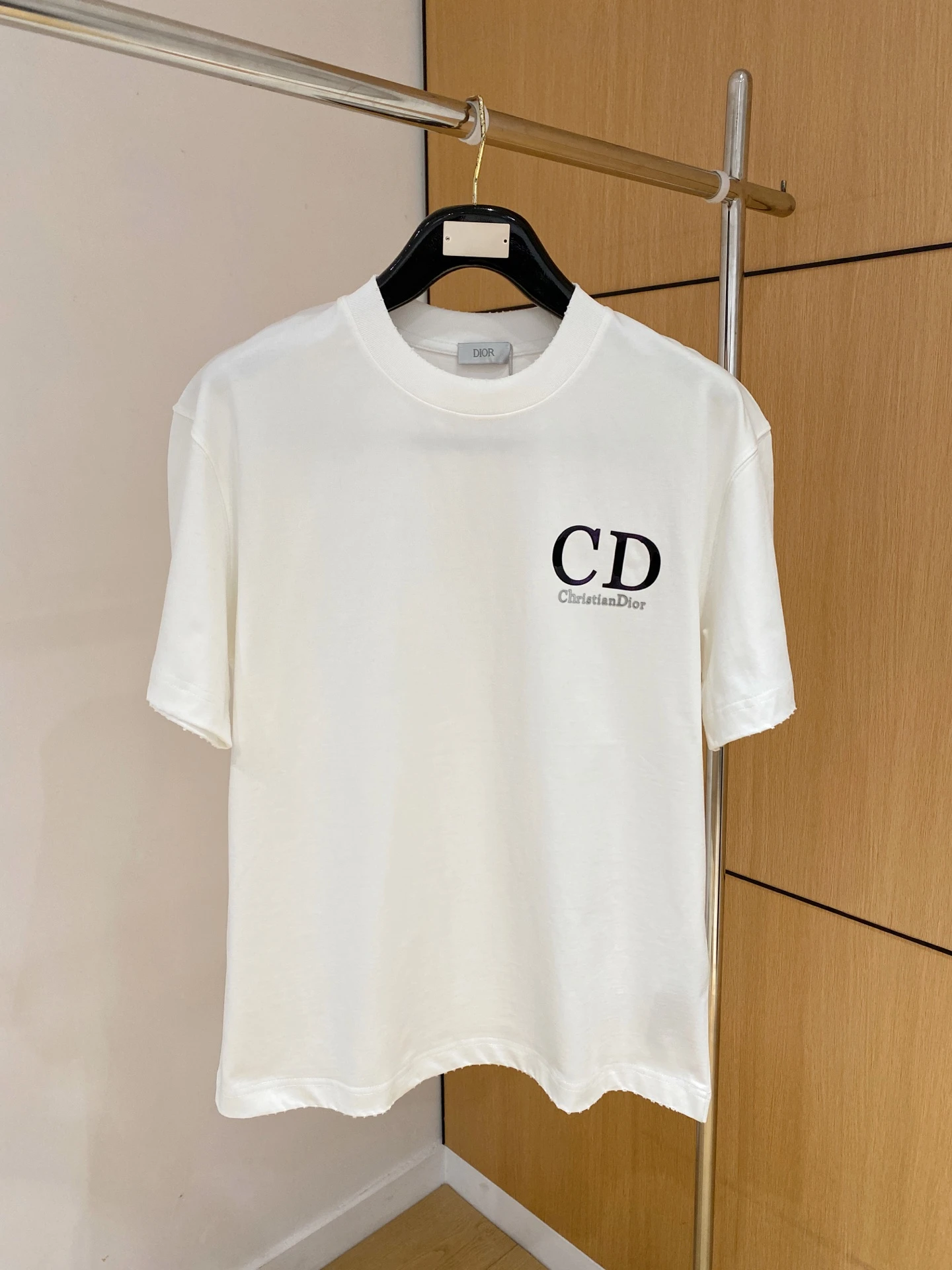 Dior T-Shirt — 93bb65dc
