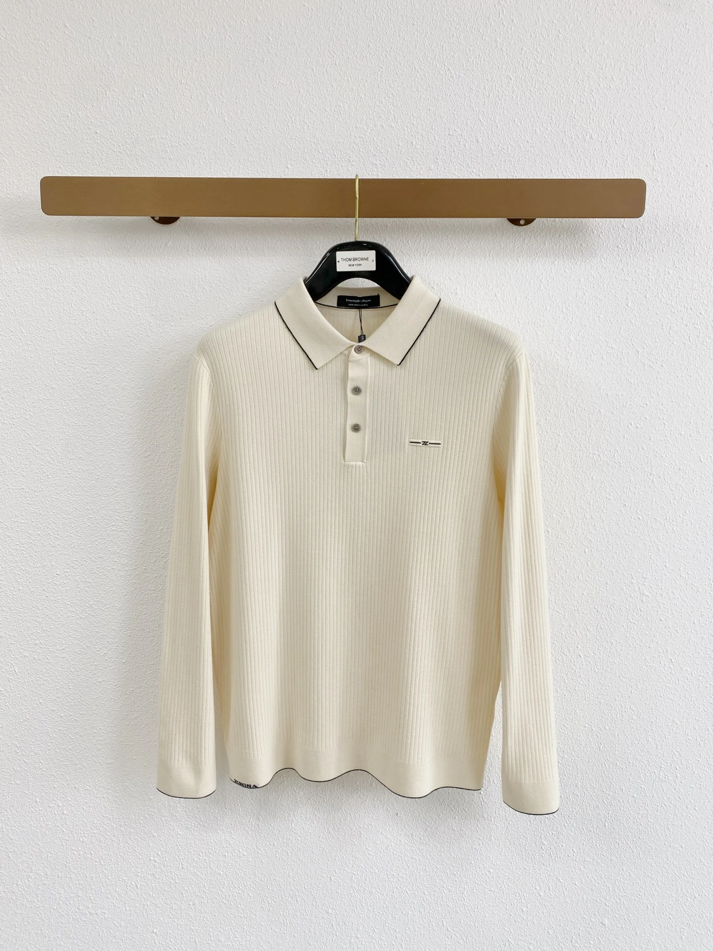 Zegna Sweater — e8b8c18f