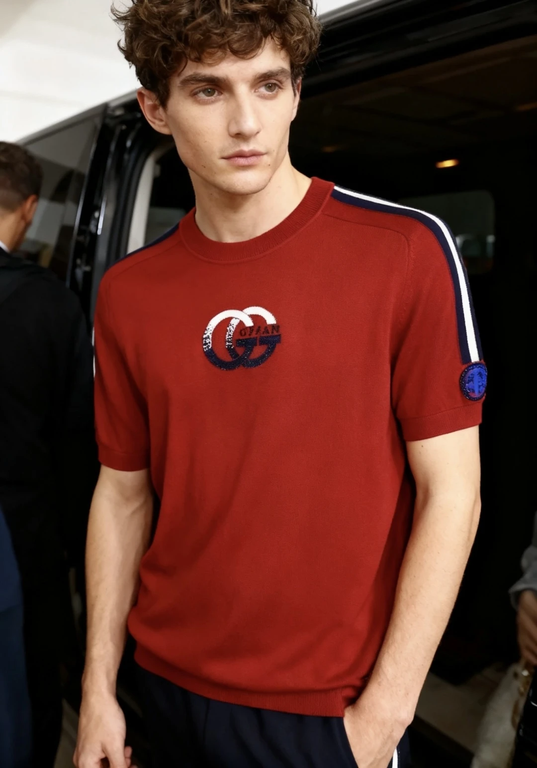 Gucci T-Shirt — 4b3a55a3