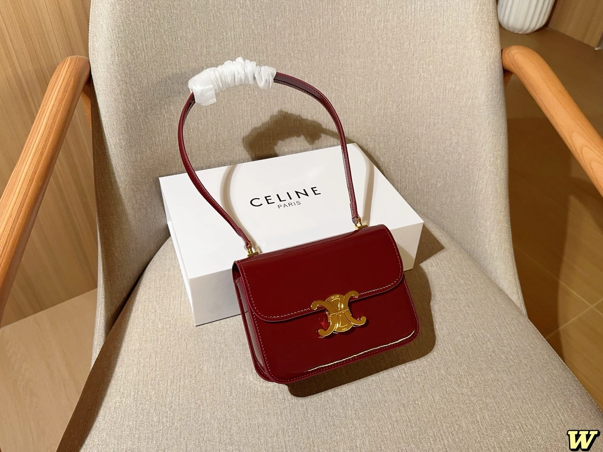 Celine Bag — aaf03f74