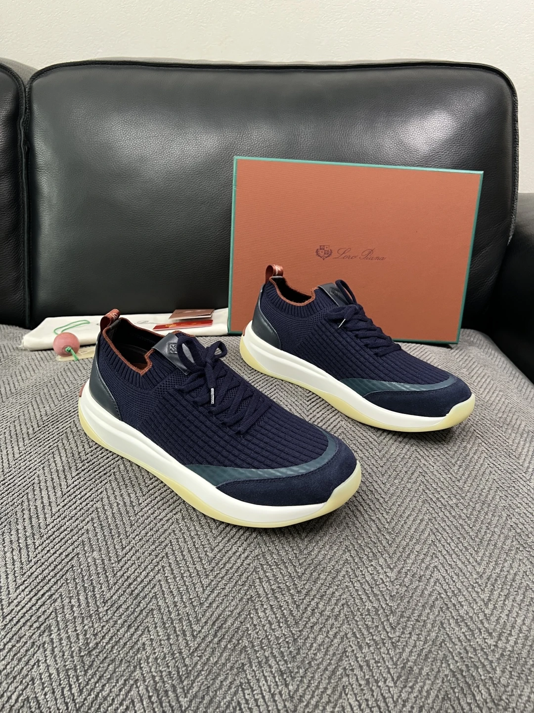 Loro Piana Shoes — de5a376f