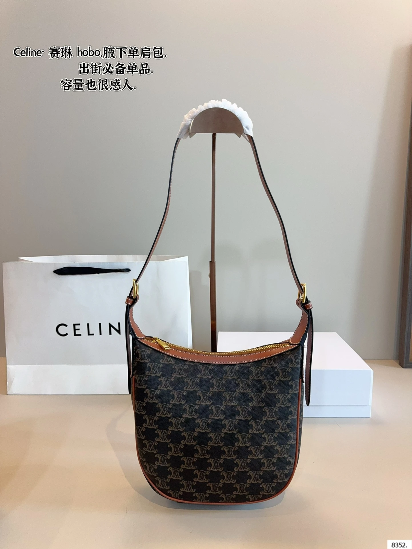 Celine Bag — 6202edb9