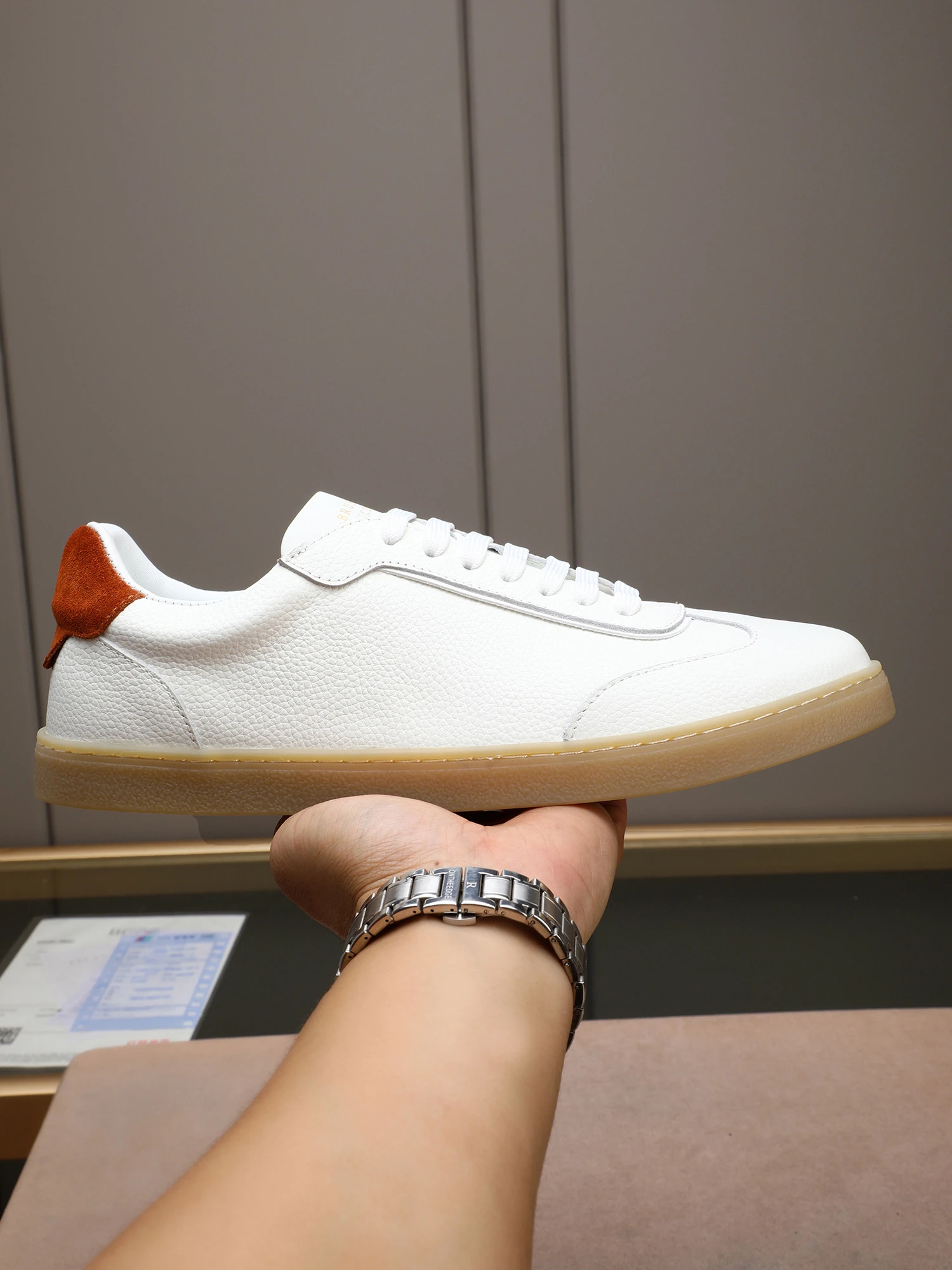 Brunello Cucinelli Shoes — 31cf3715