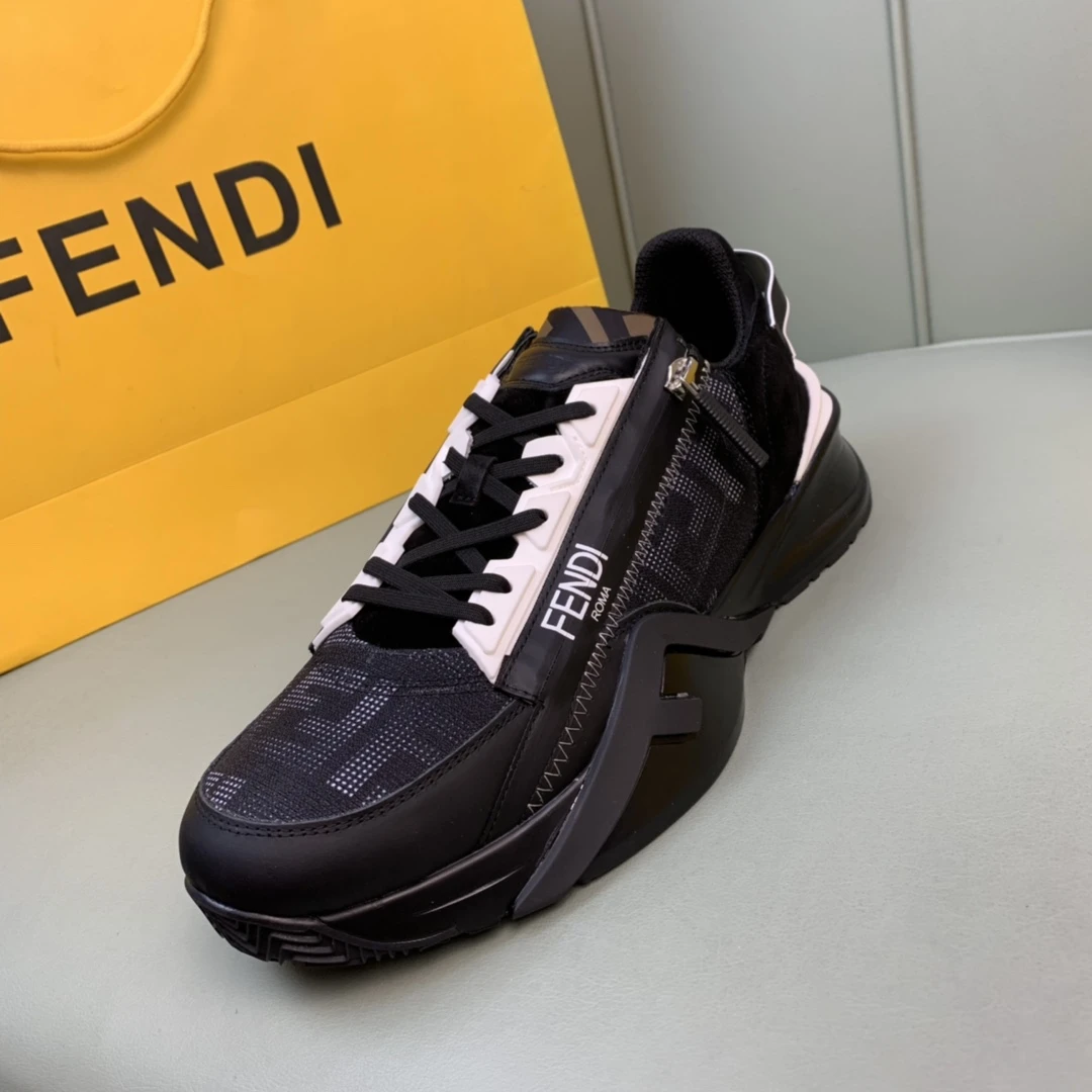 Fendi Shoes — eb55dae5