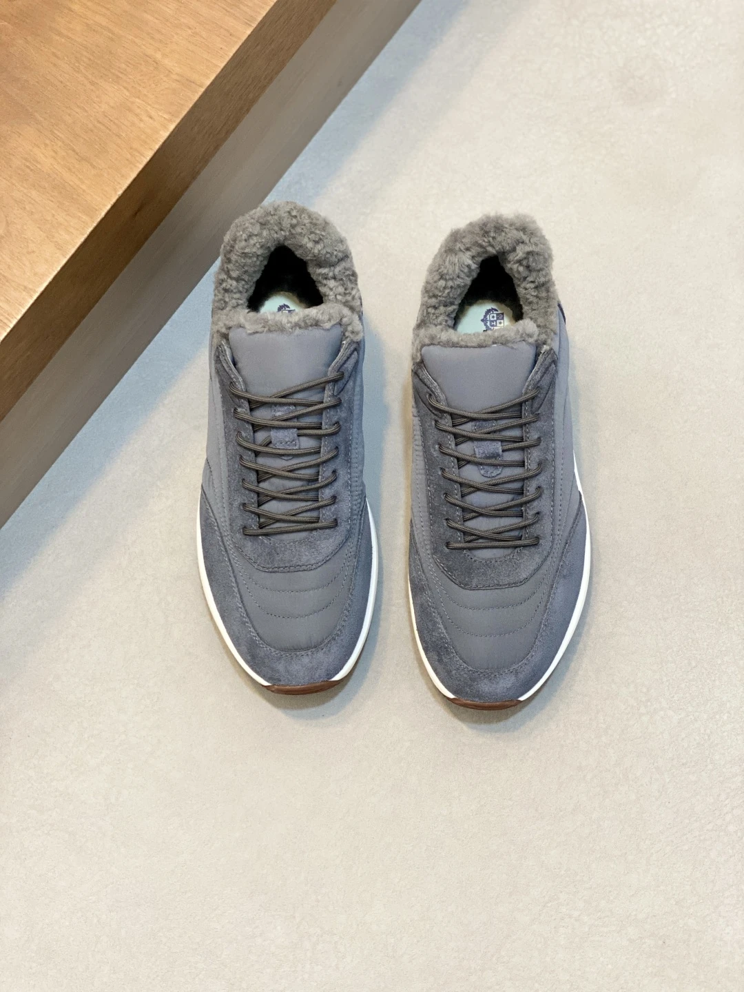 Loro Piana Sneakers — 20b1ffd8