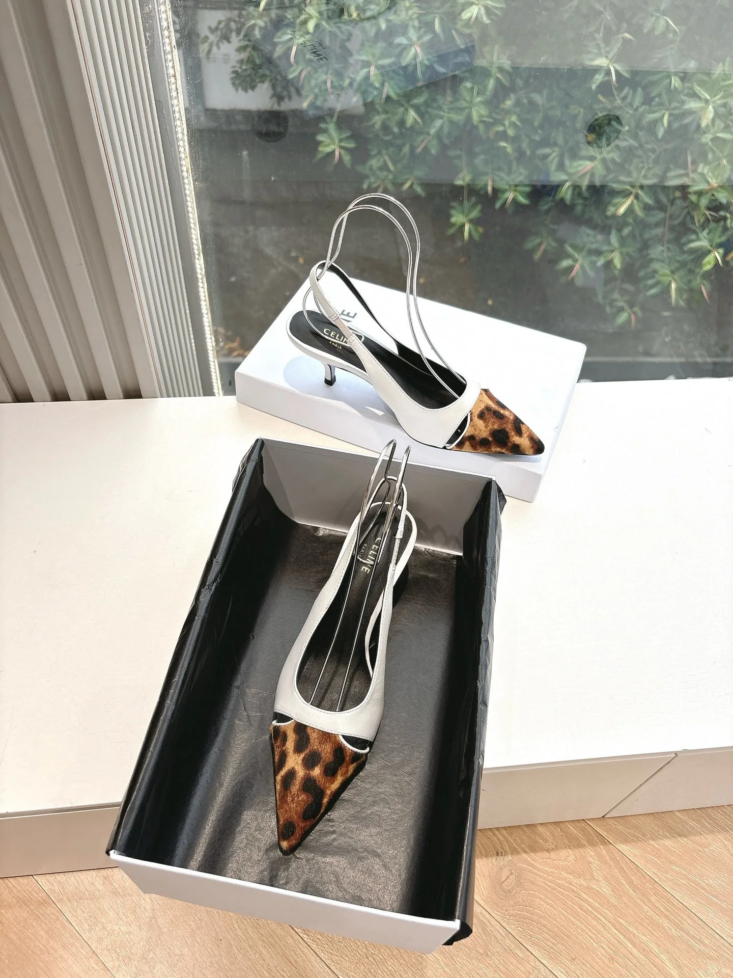 Celine Sneakers — 42b6f57d