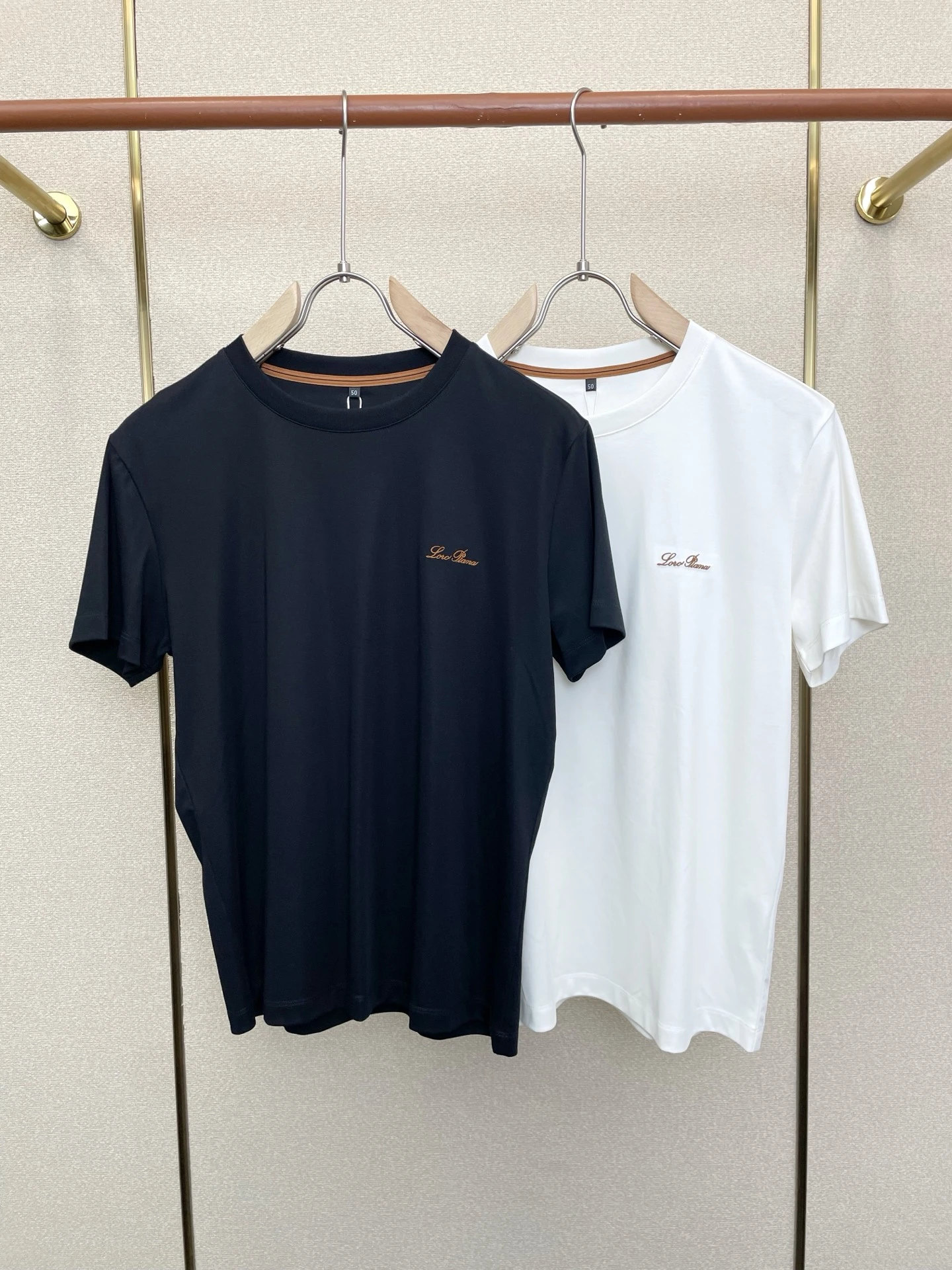 Loro Piana T-Shirt — 6d410581
