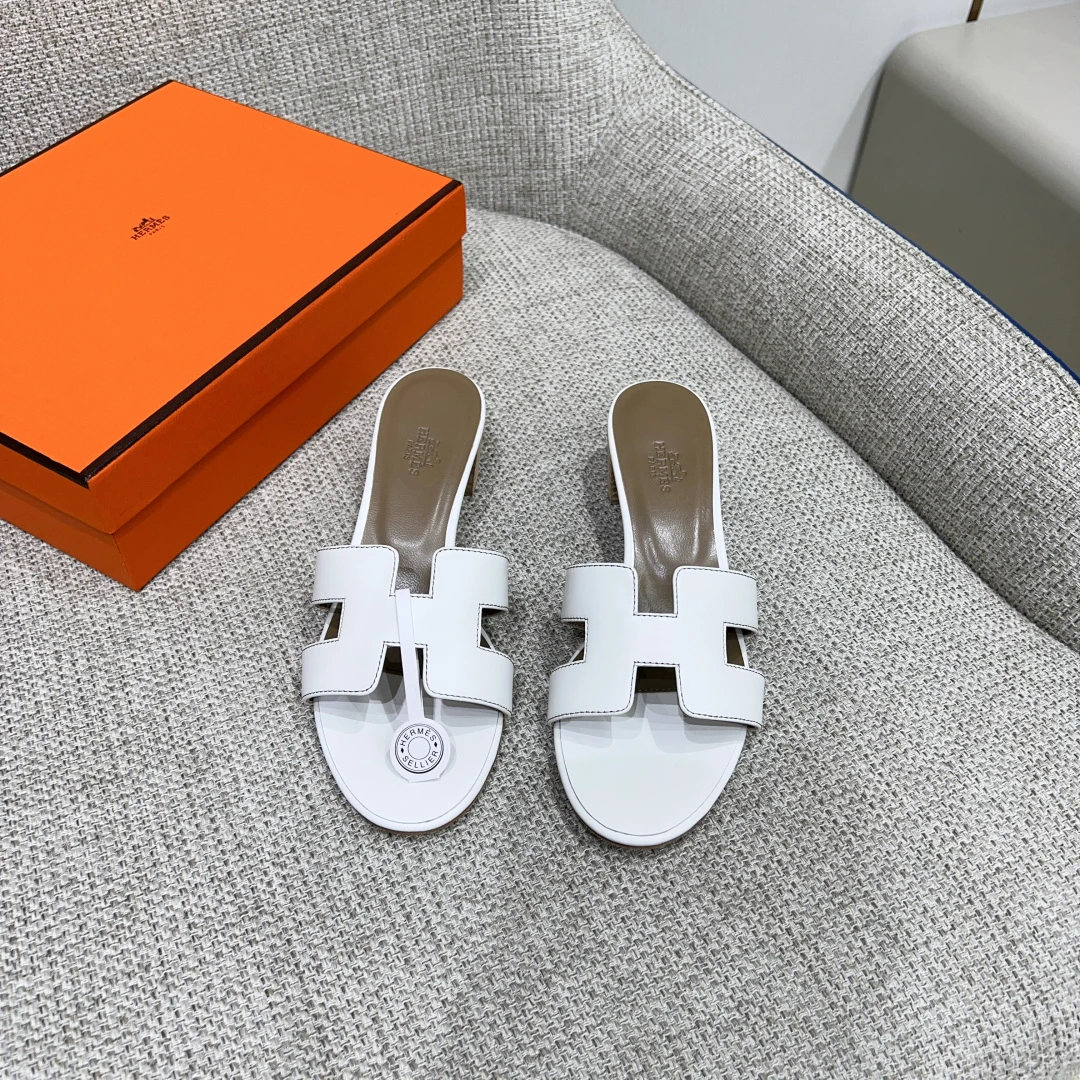 Hermès Shoes — 8e12d988