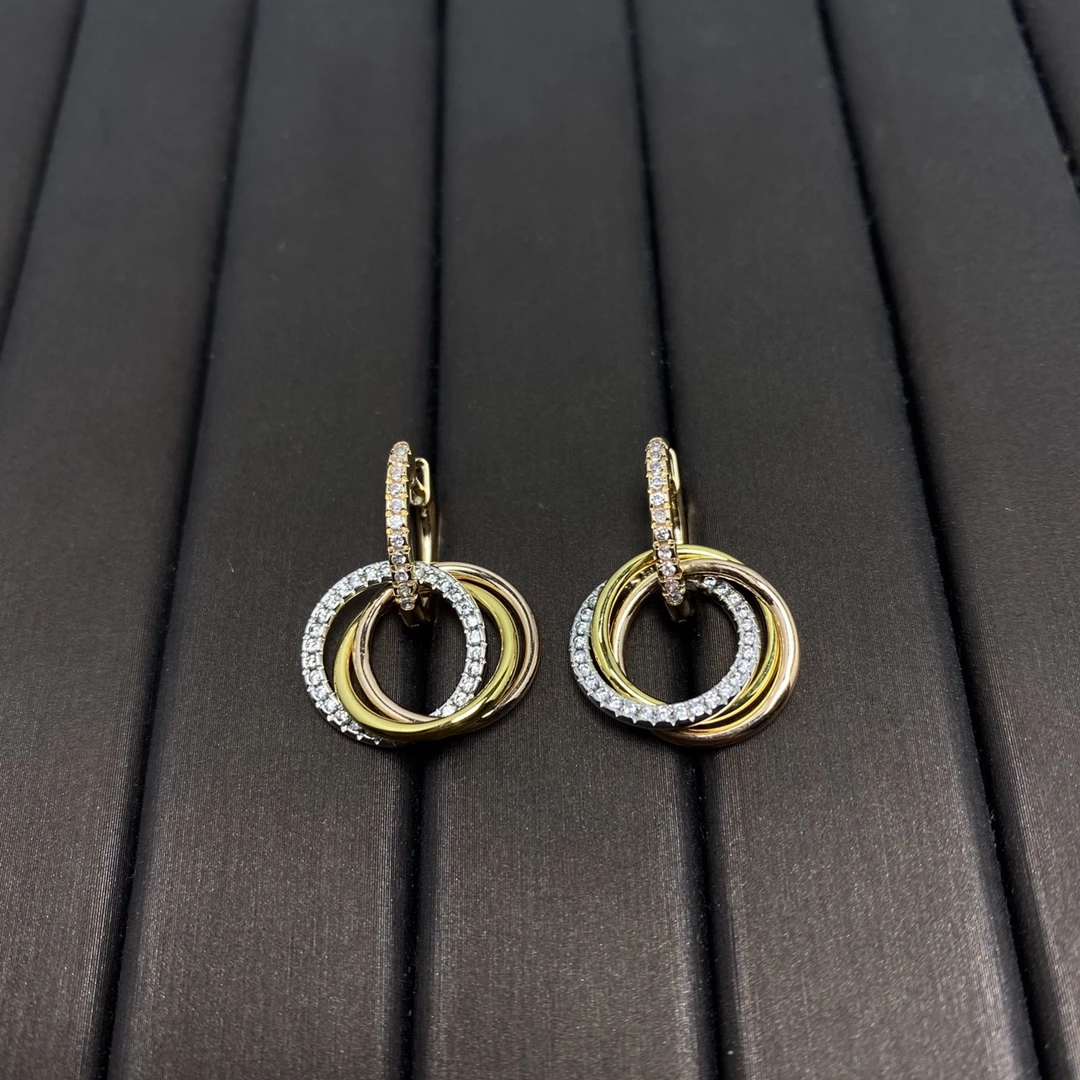 Cartier Jewellery — 881716aa