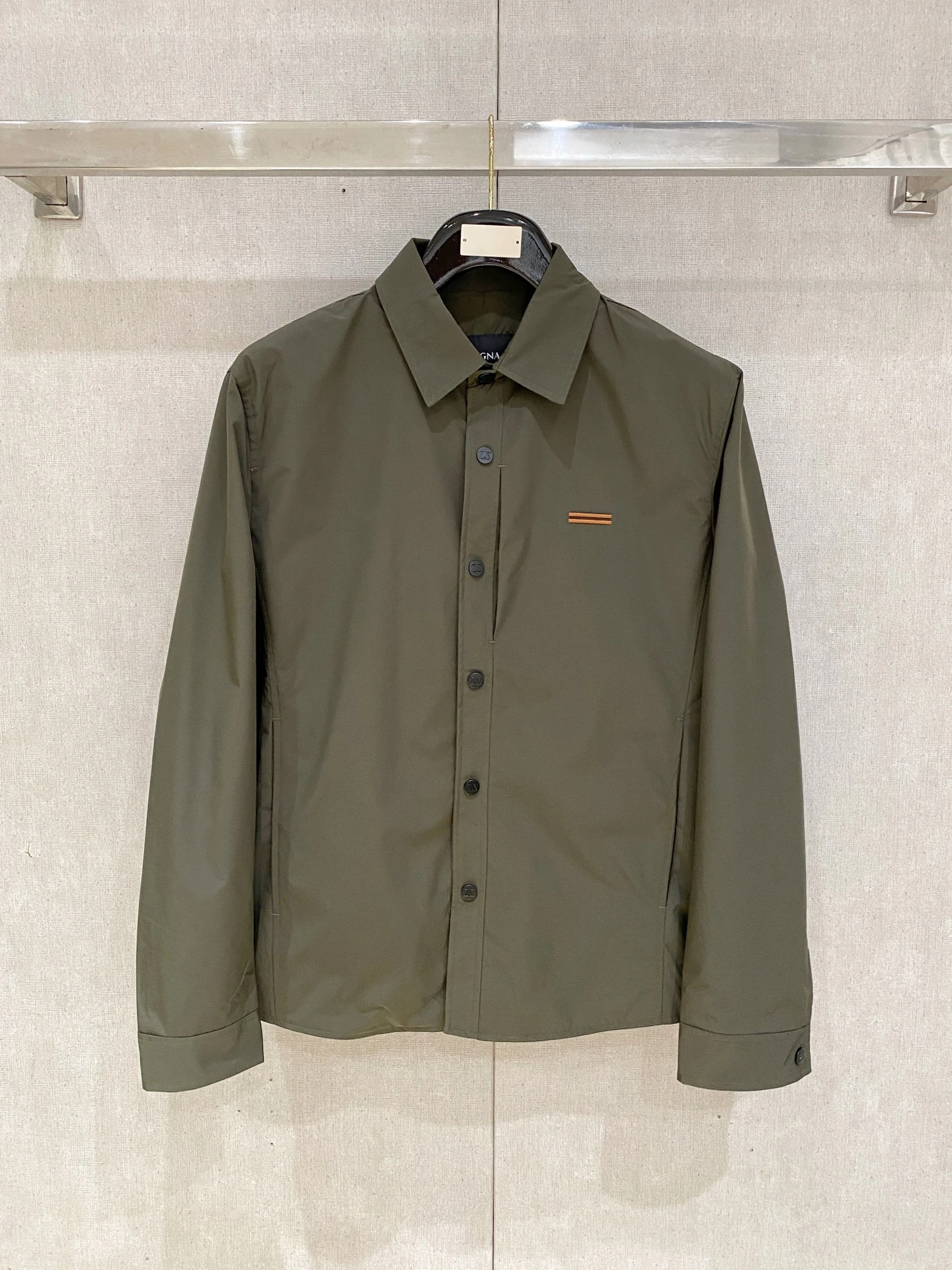 Zegna Jacket — 0e8530d6