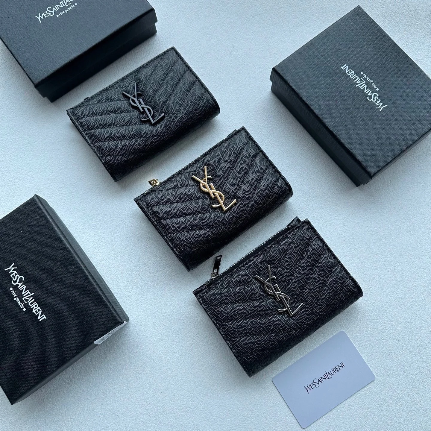 Saint Laurent Bag — 7ea087a5