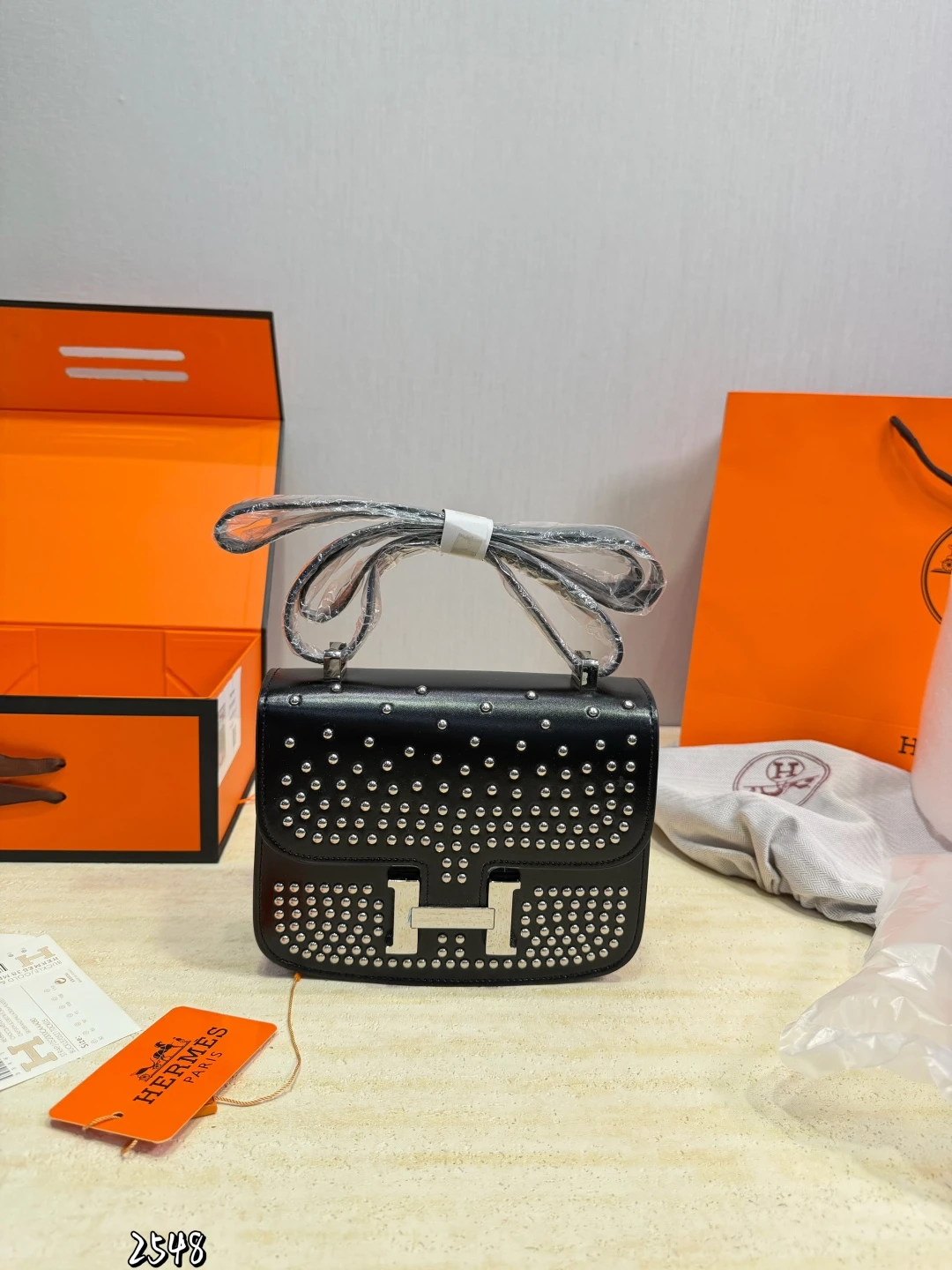 Hermès Bag — 7206a132