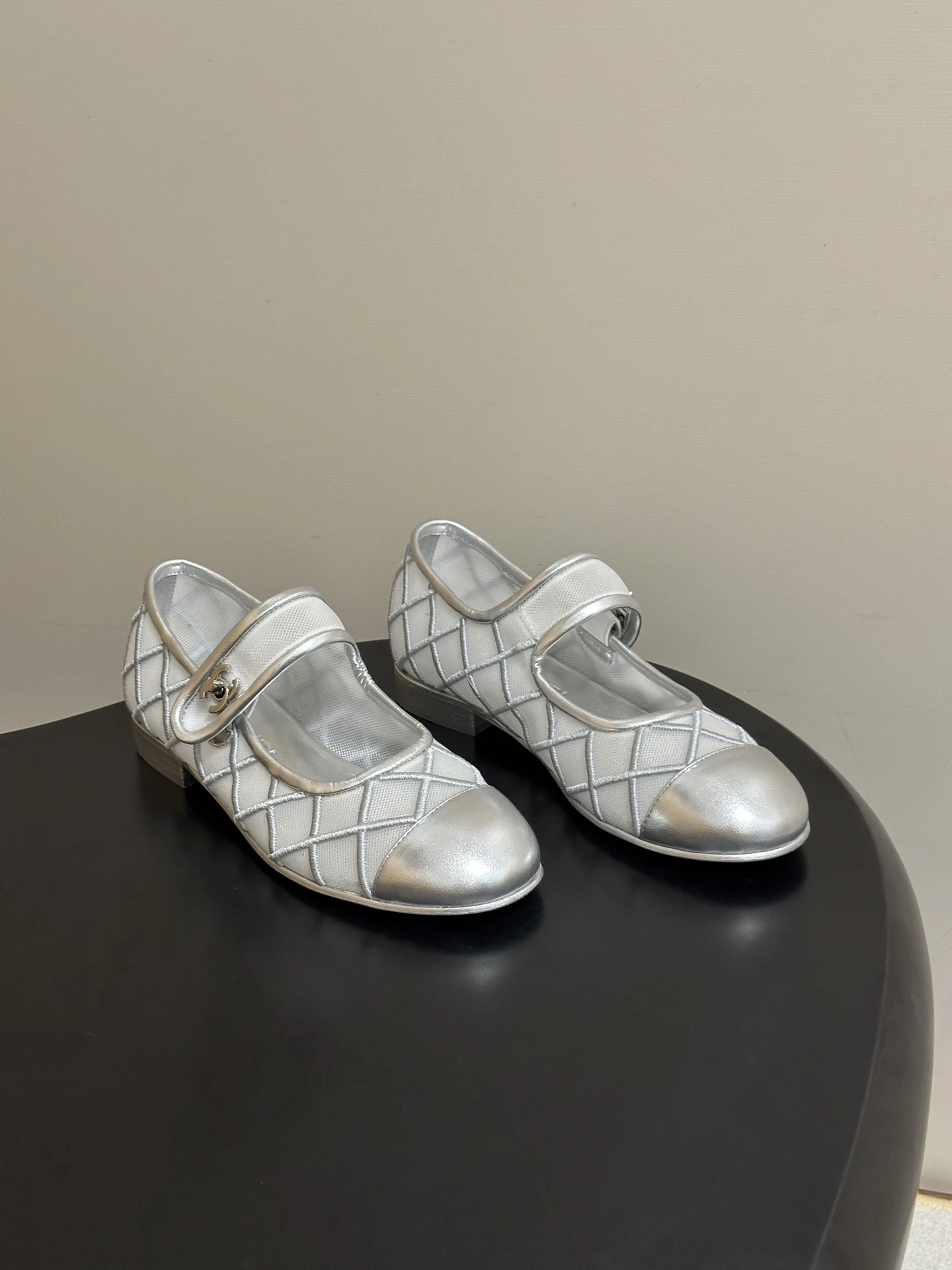 Chanel Shoes — 86a39299