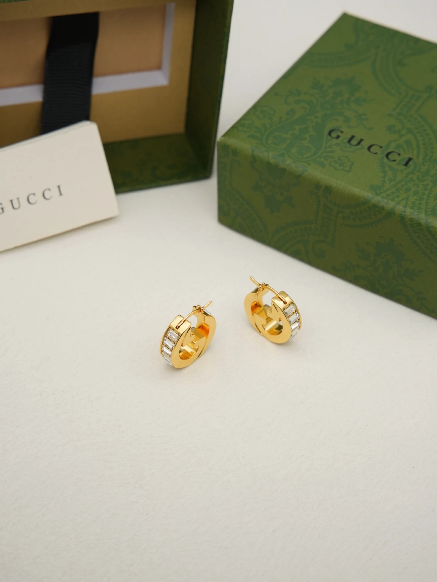 Gucci Jewellery — 57ab8f8e