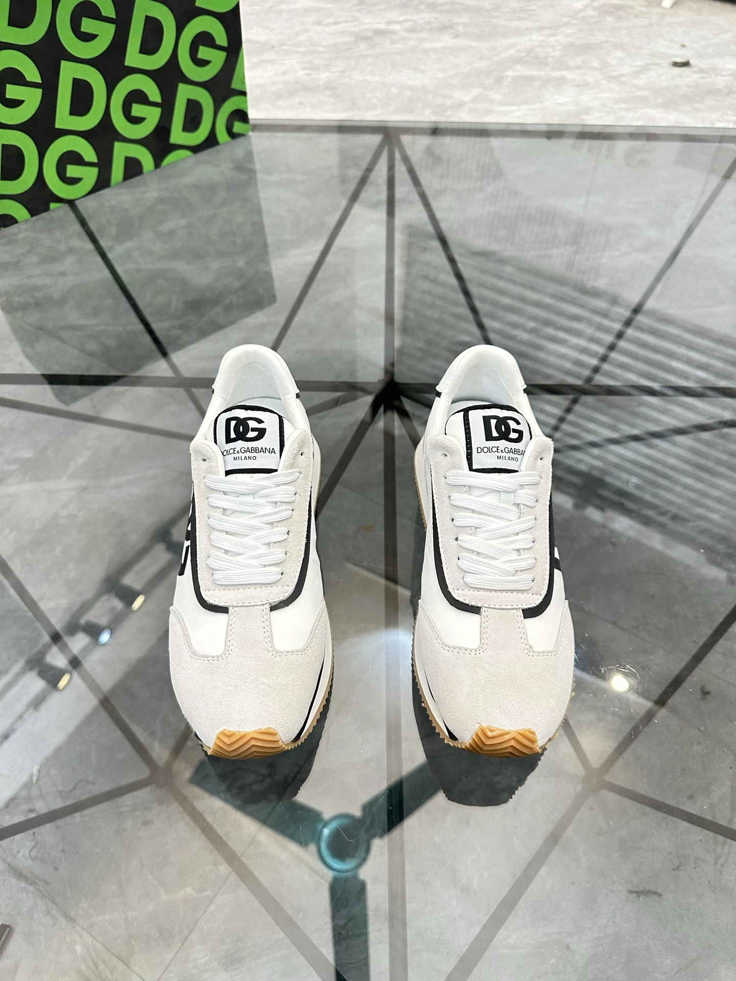 Dolce & Gabbana Shoes — cf7ba78a