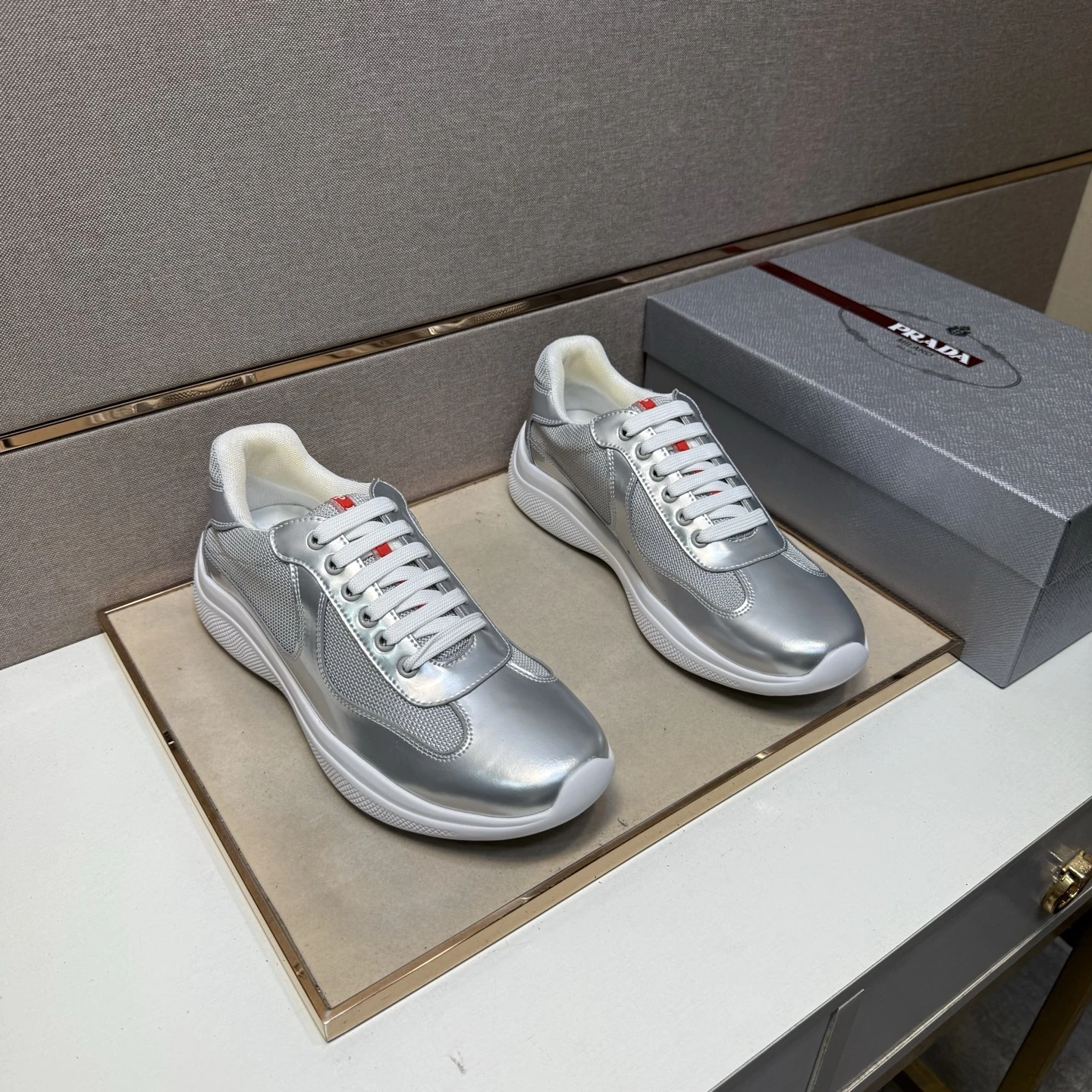 Prada Shoes — 45a1a78c