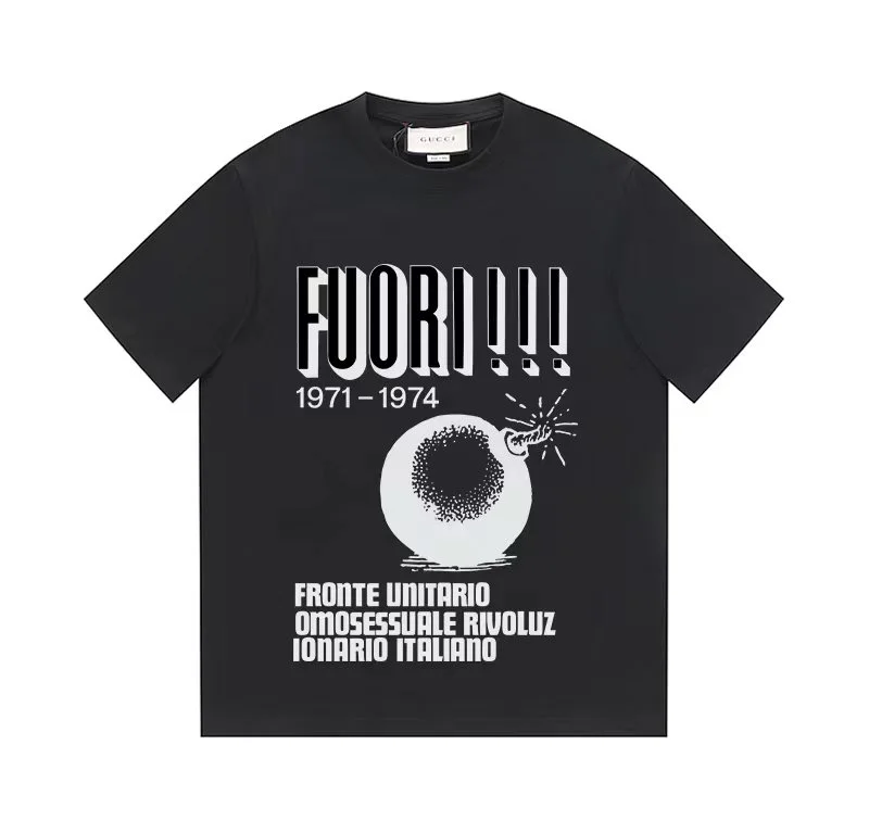 Gucci T-Shirt — 320a4a5b