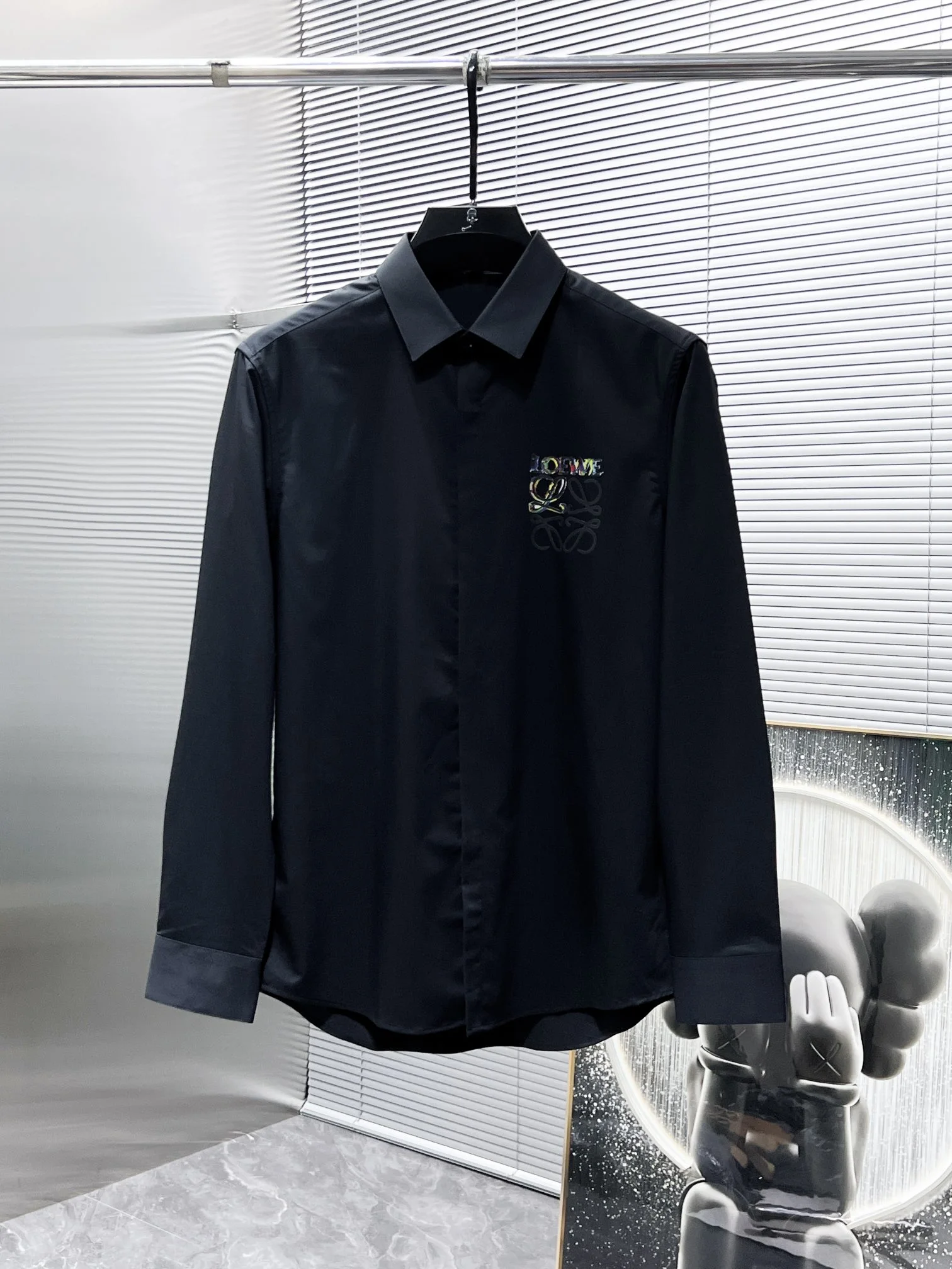 Loewe Shirts — ef57182b
