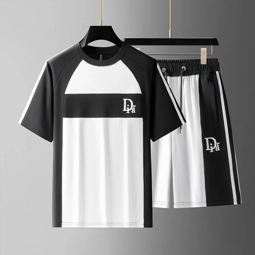 Dior T-Shirt — fb14af51