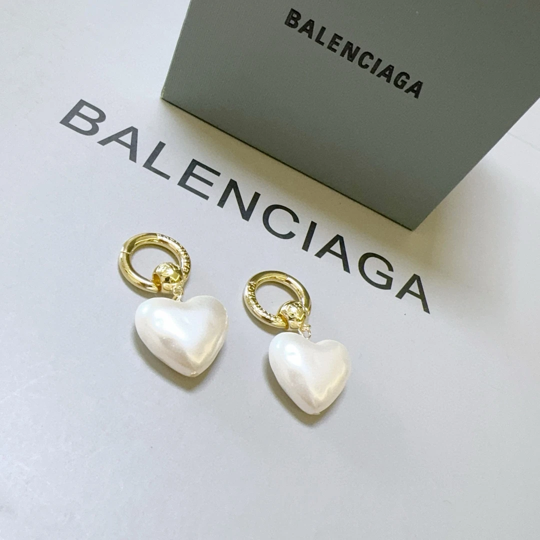 Balenciaga Jewellery — 5bcf785f