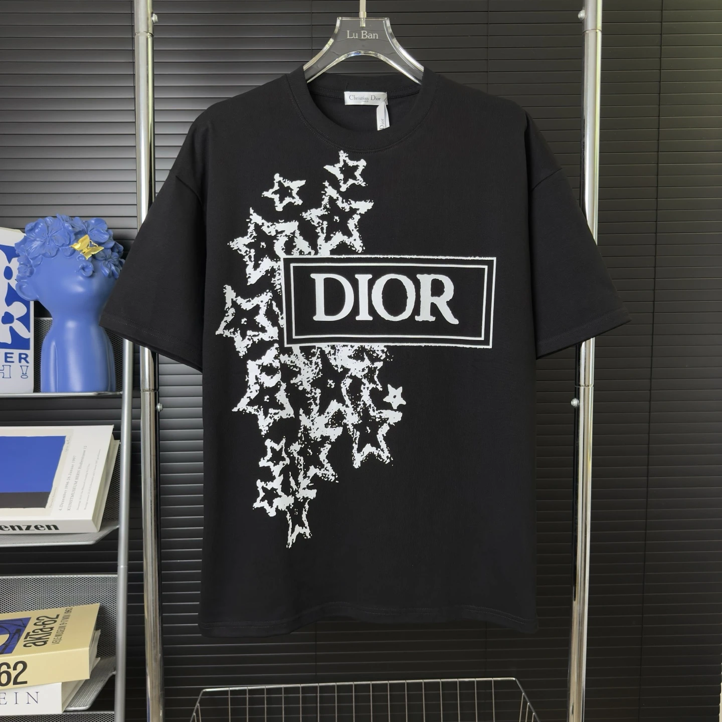 Dior T-Shirt — 7c740ac4