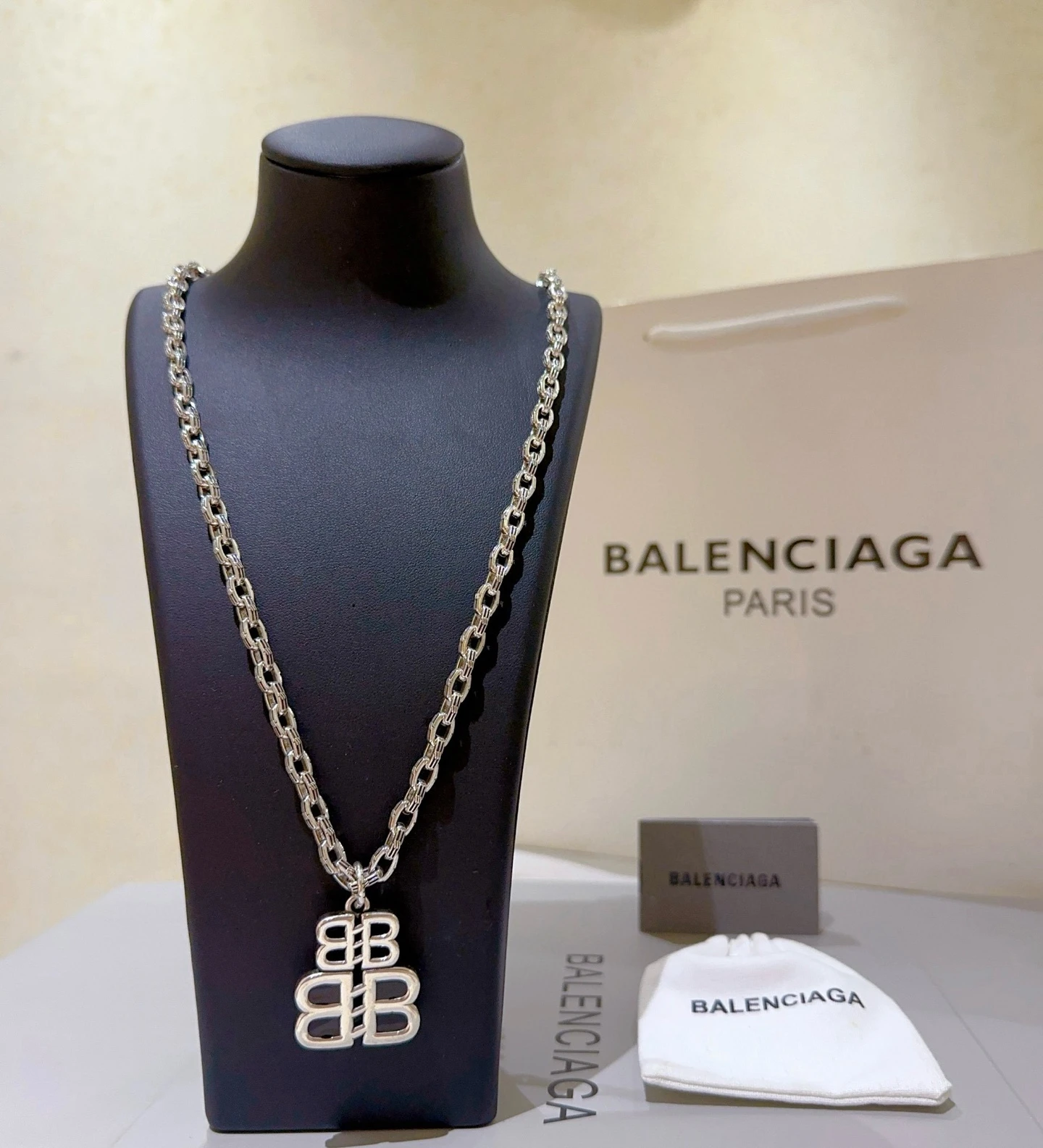 Balenciaga Jewellery — 37e0203f