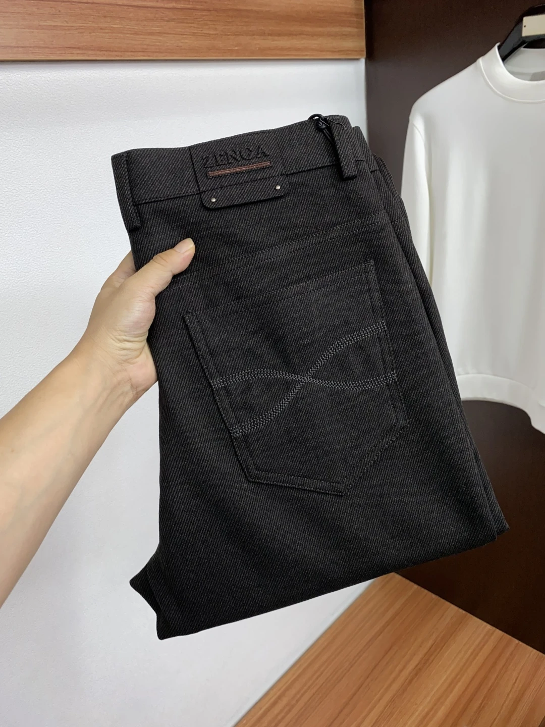 Loro Piana Clothing — 2b8957c5