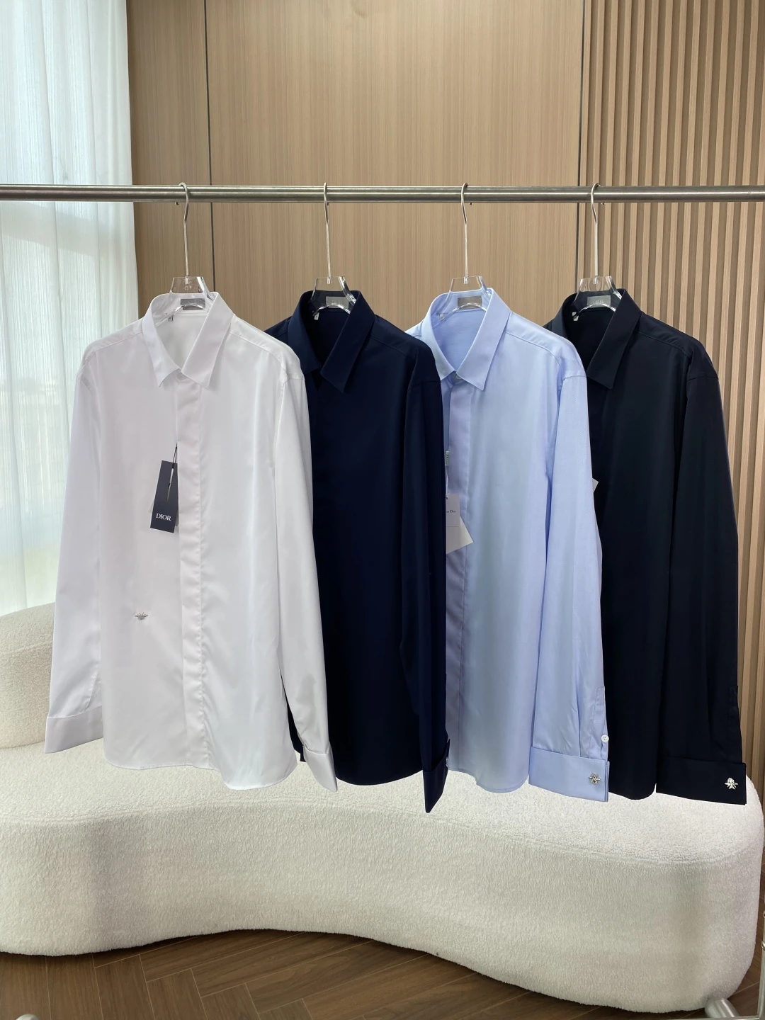 Dior Shirts — d257ab05