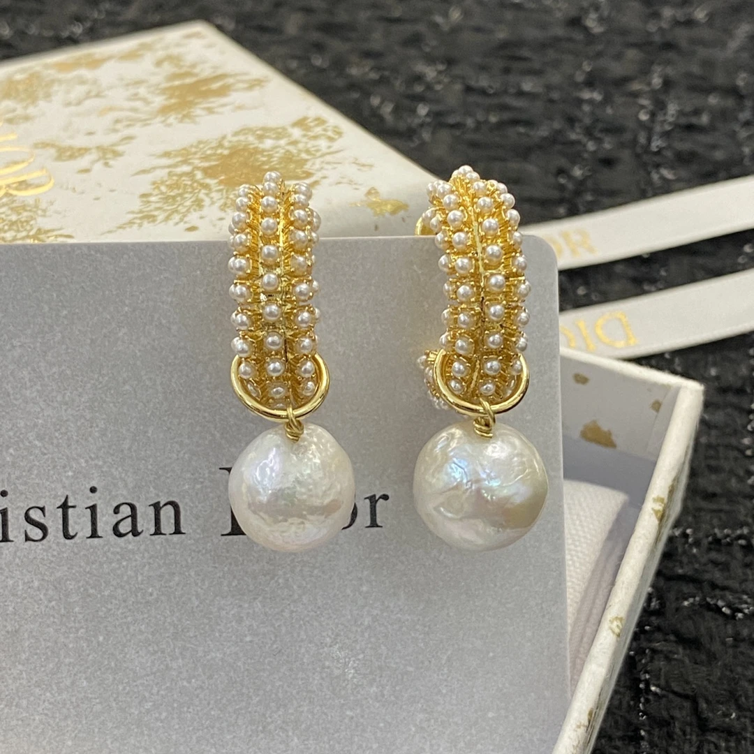 Dior Jewellery — 3614460b
