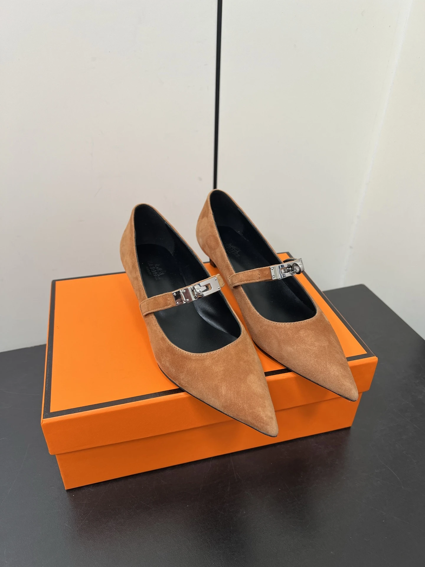 Hermès Shoes — 4546ca67