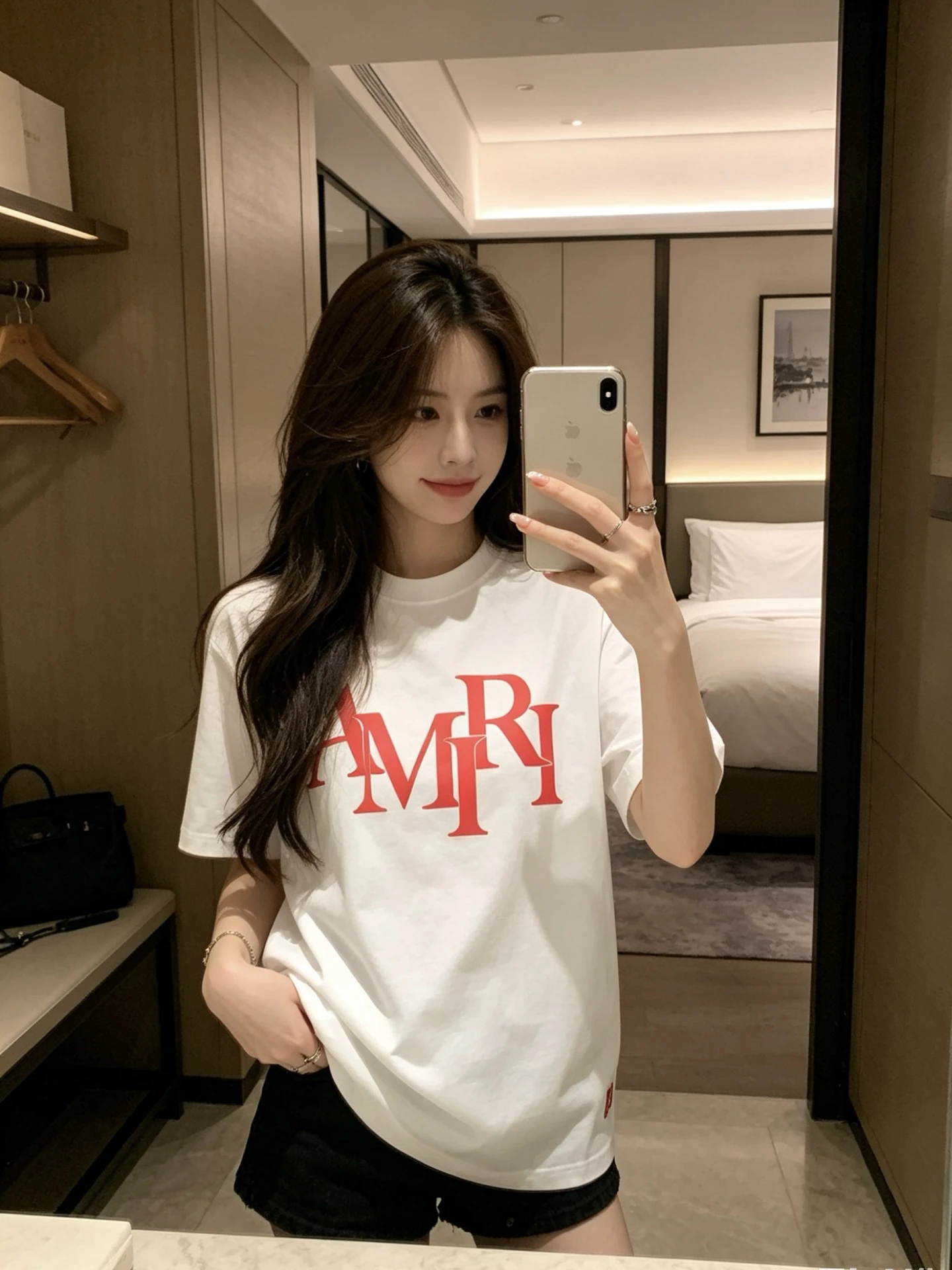 Amiri T-Shirt — 40ff10ac