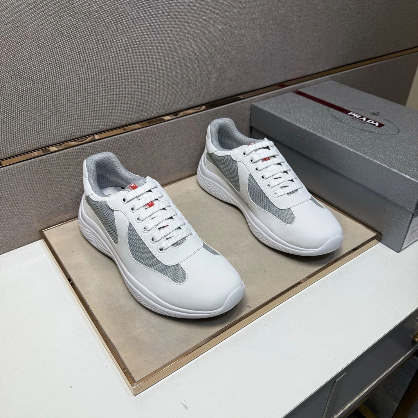 Prada Shoes — 69abfd01