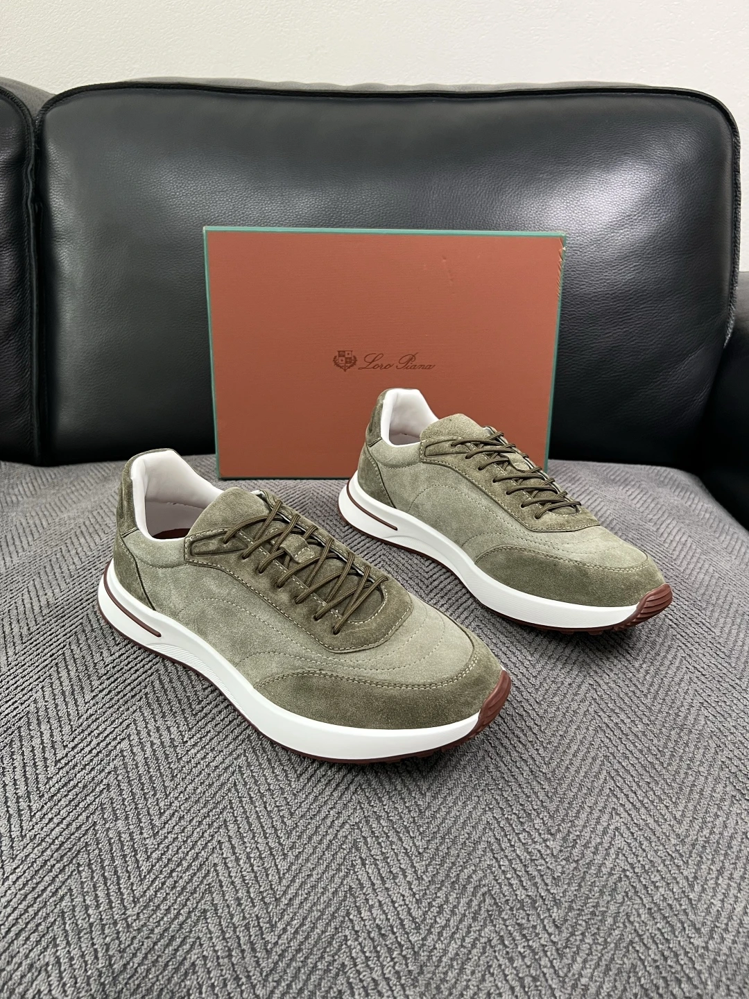 Loro Piana Shoes — be42ef1e