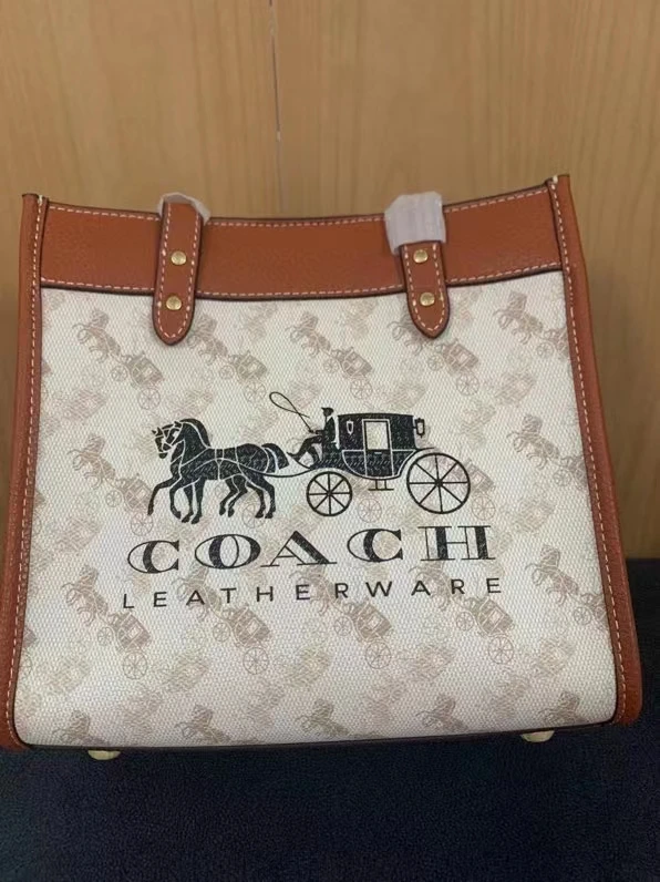 Coach Bag — 498cff1b