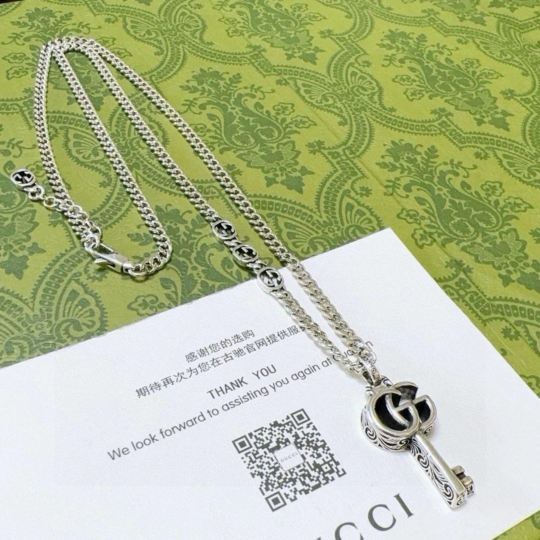 Gucci Jewellery — 75f55a26