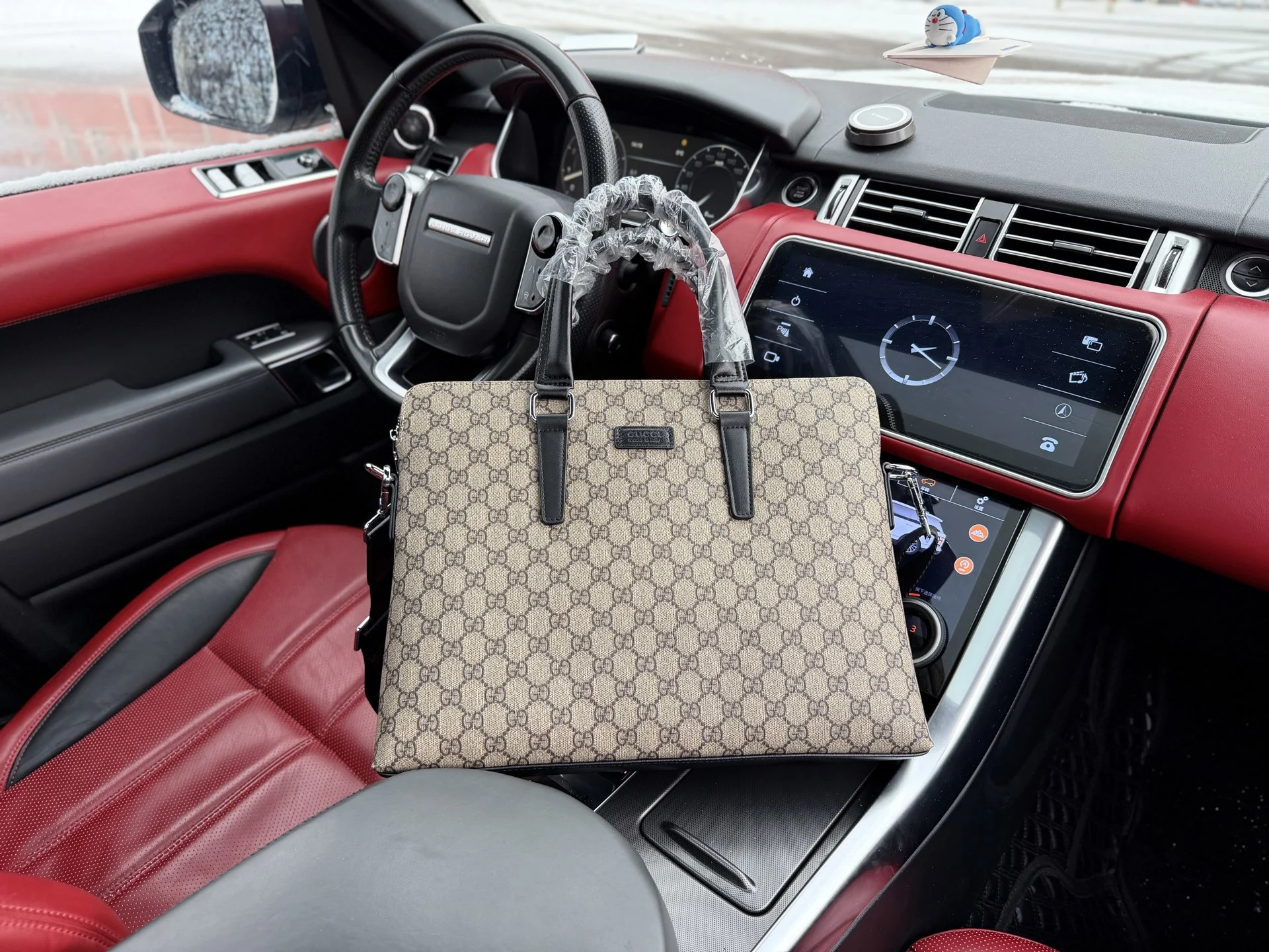 Gucci Bag — 746fac2b