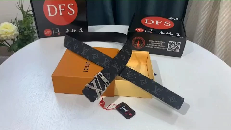 Louis Vuitton Belt — f72f8a2d