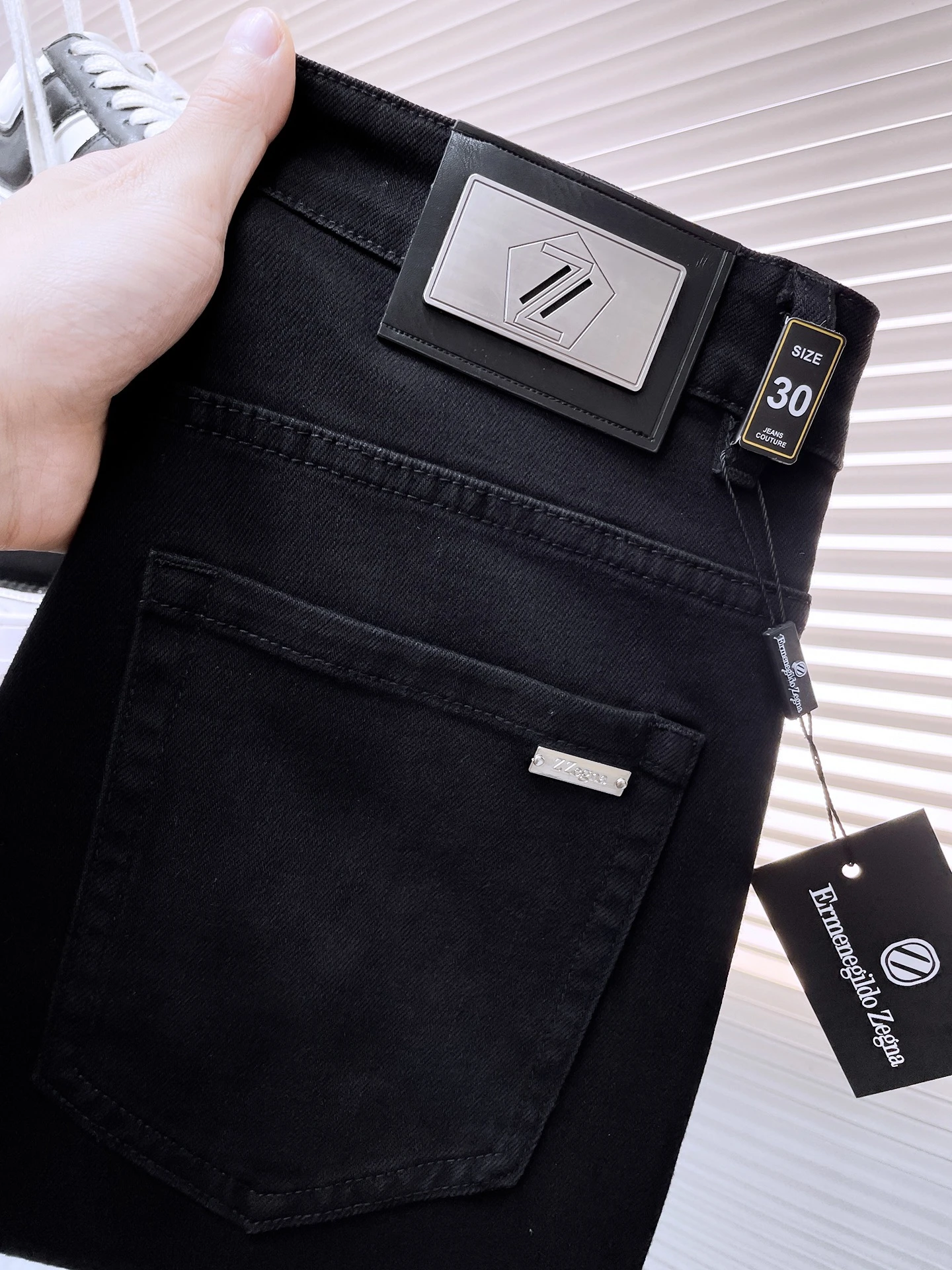 Zegna Jeans — 3985d542