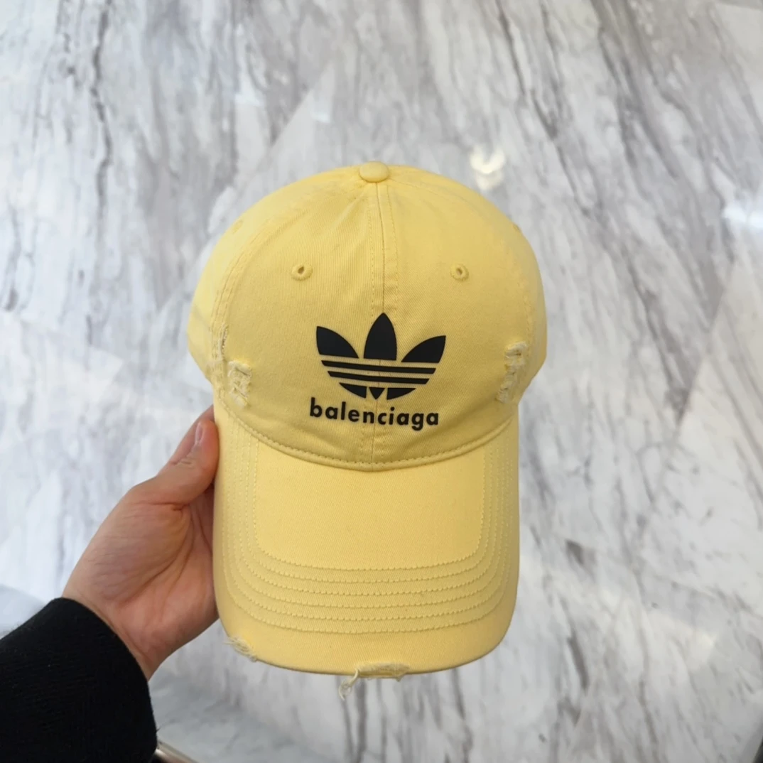 Balenciaga Hat — 765c2098