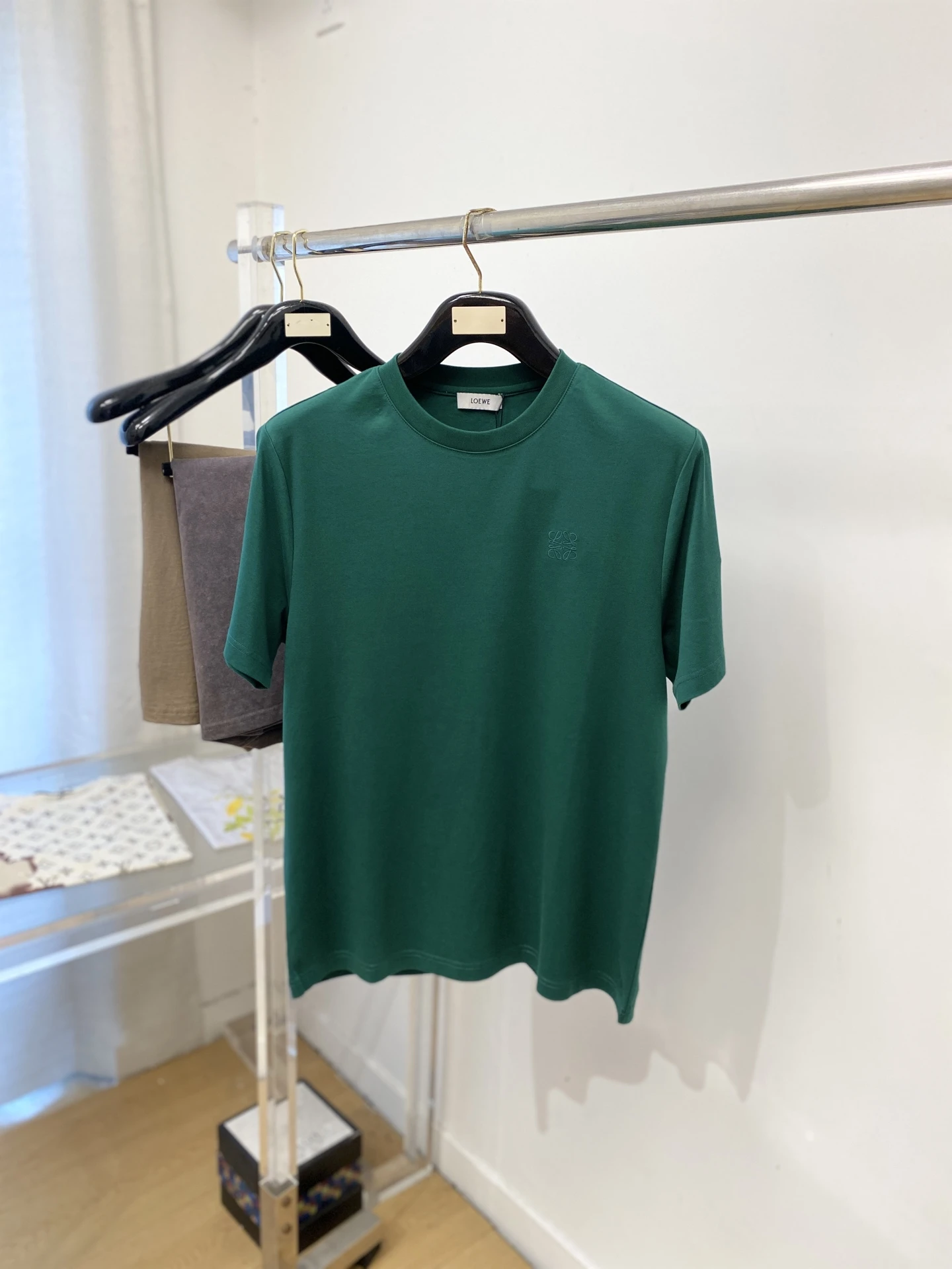 Loewe T-Shirt — f5c8a63e