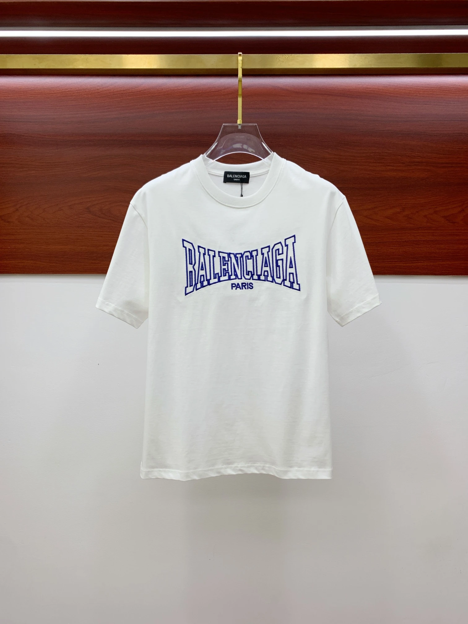 Balenciaga T-Shirt — 1e85409e