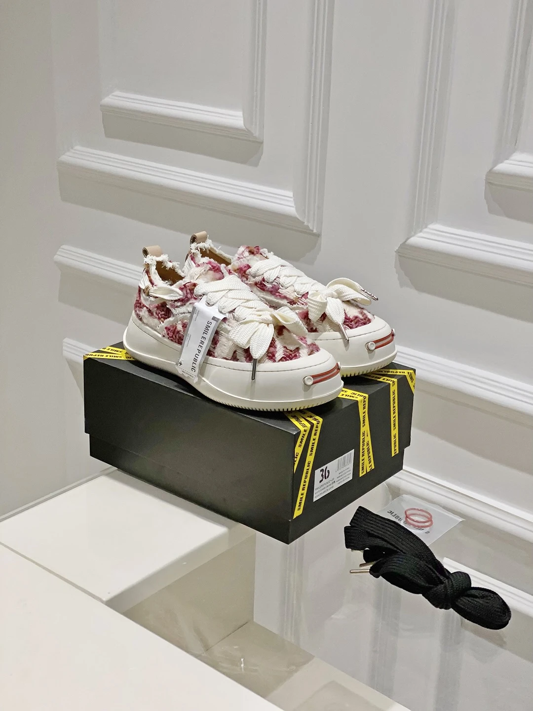 XVESSEL Sandals — f8b18571