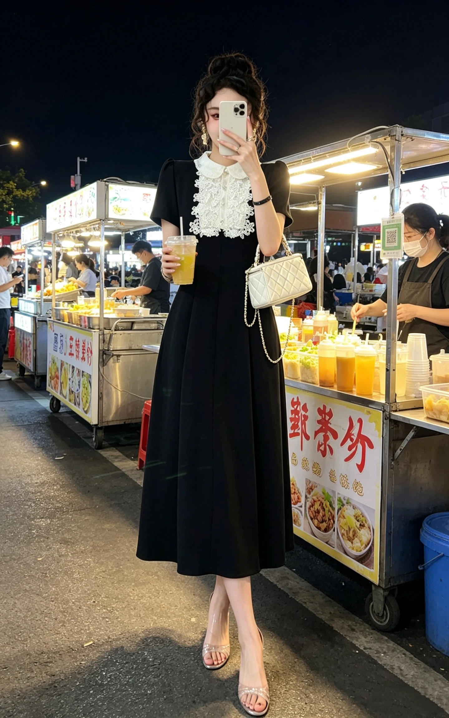 Dresses — 8fd233bc