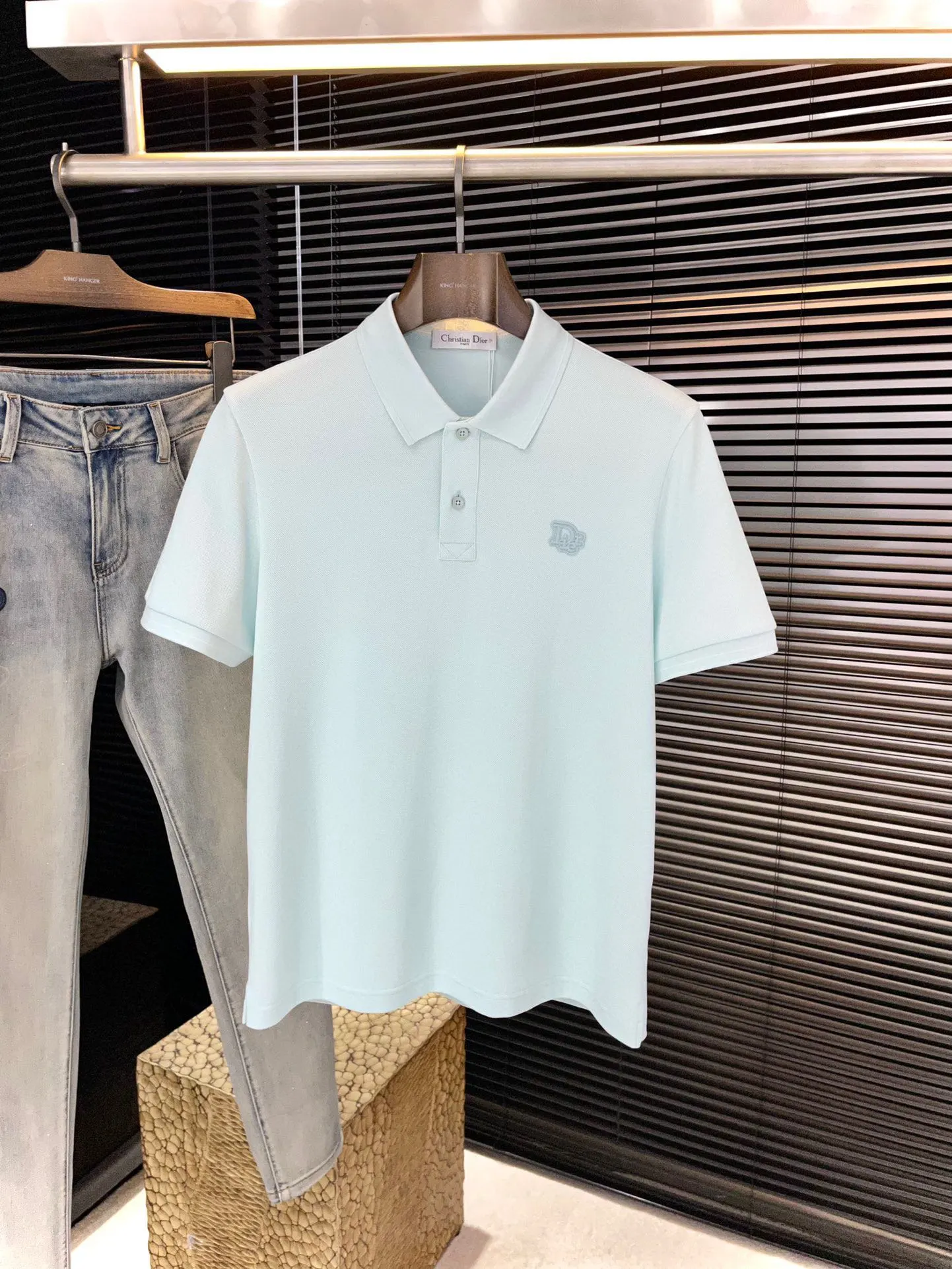 Dior T-Shirt — 6cc5de43