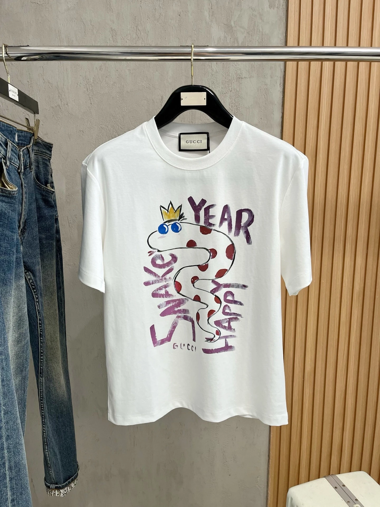 Gucci T-Shirt — 1ee23548