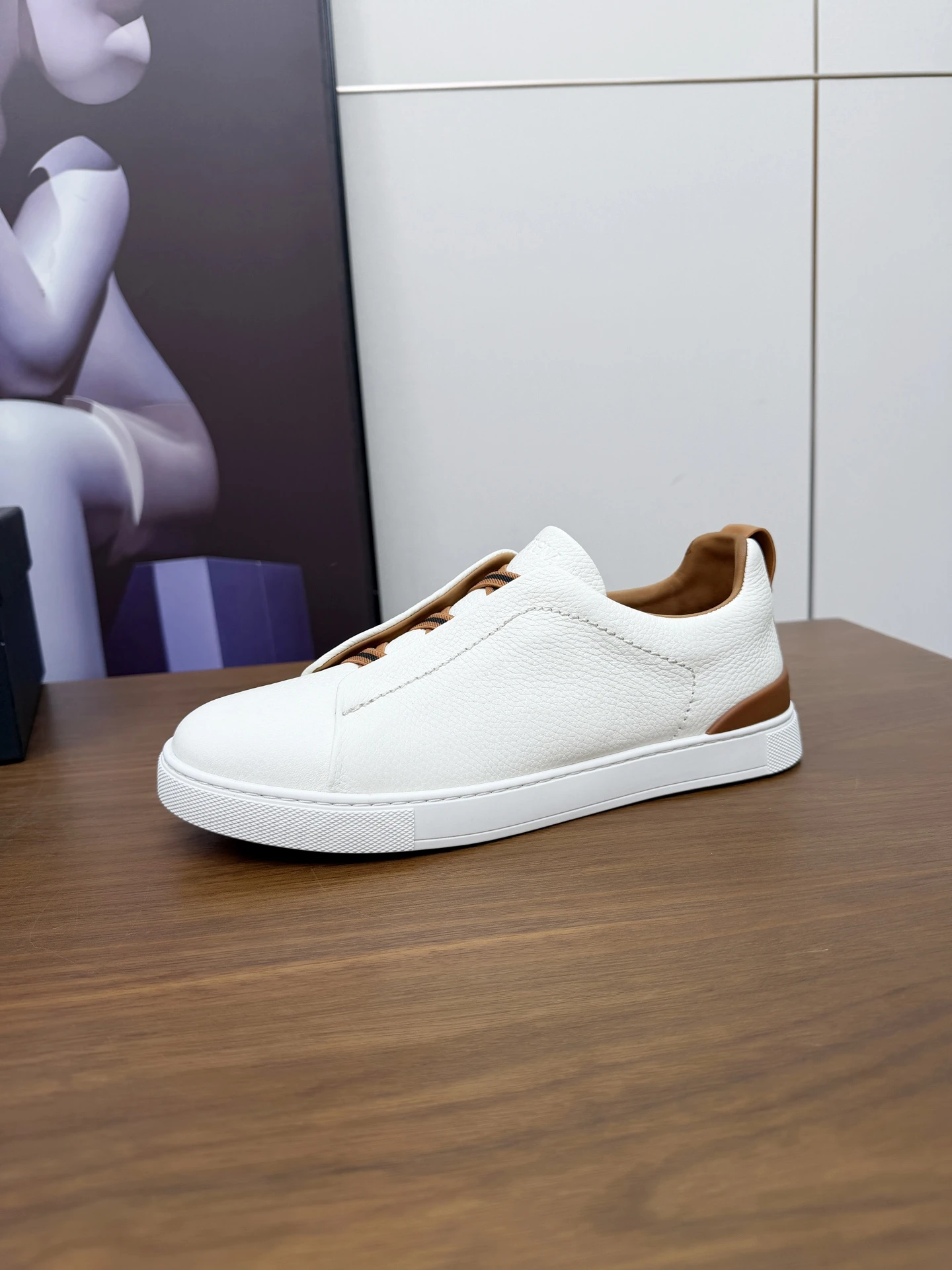 Zegna Shoes — eee5030c