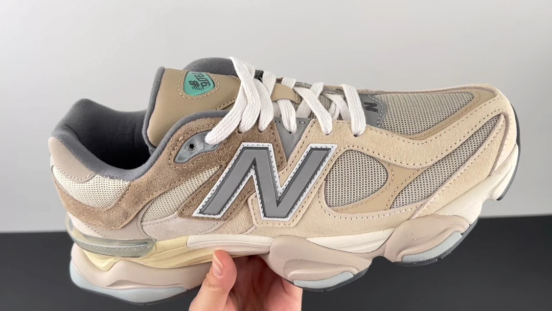 New Balance Shoes — c585daed